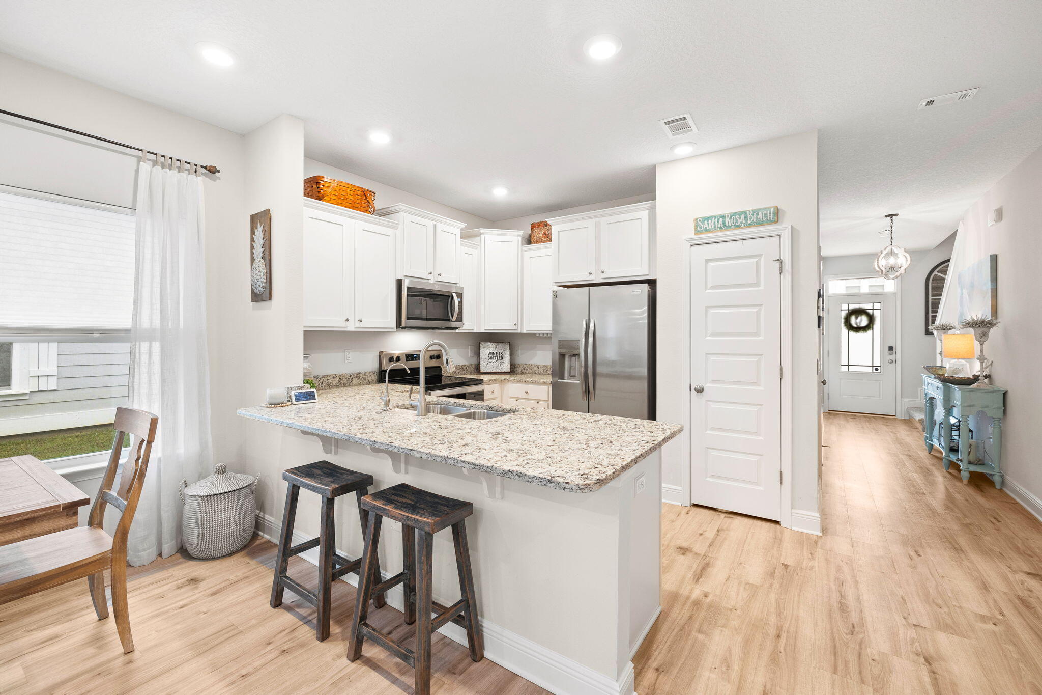 Sandhill Pines - Residential