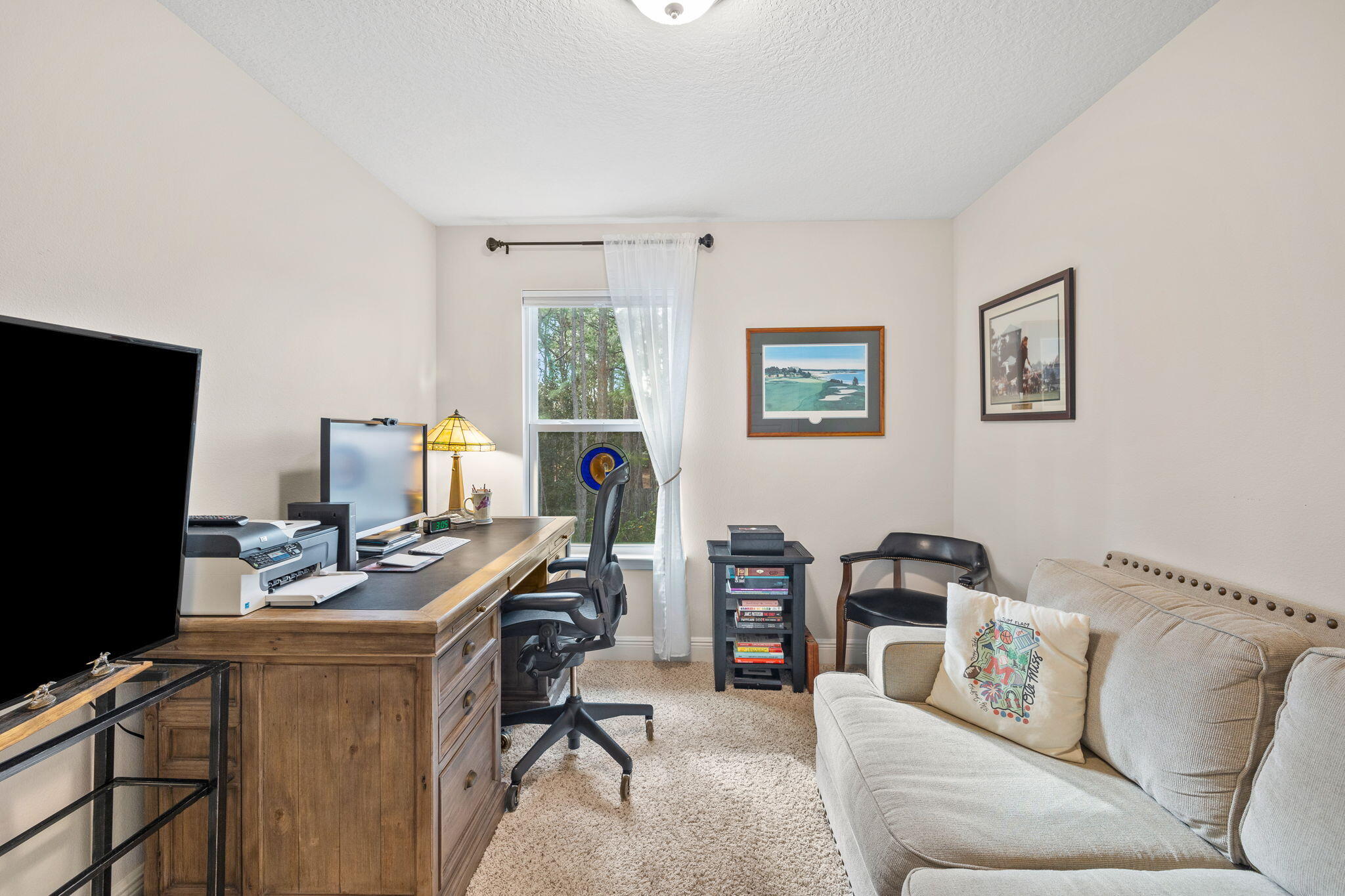 Sandhill Pines - Residential