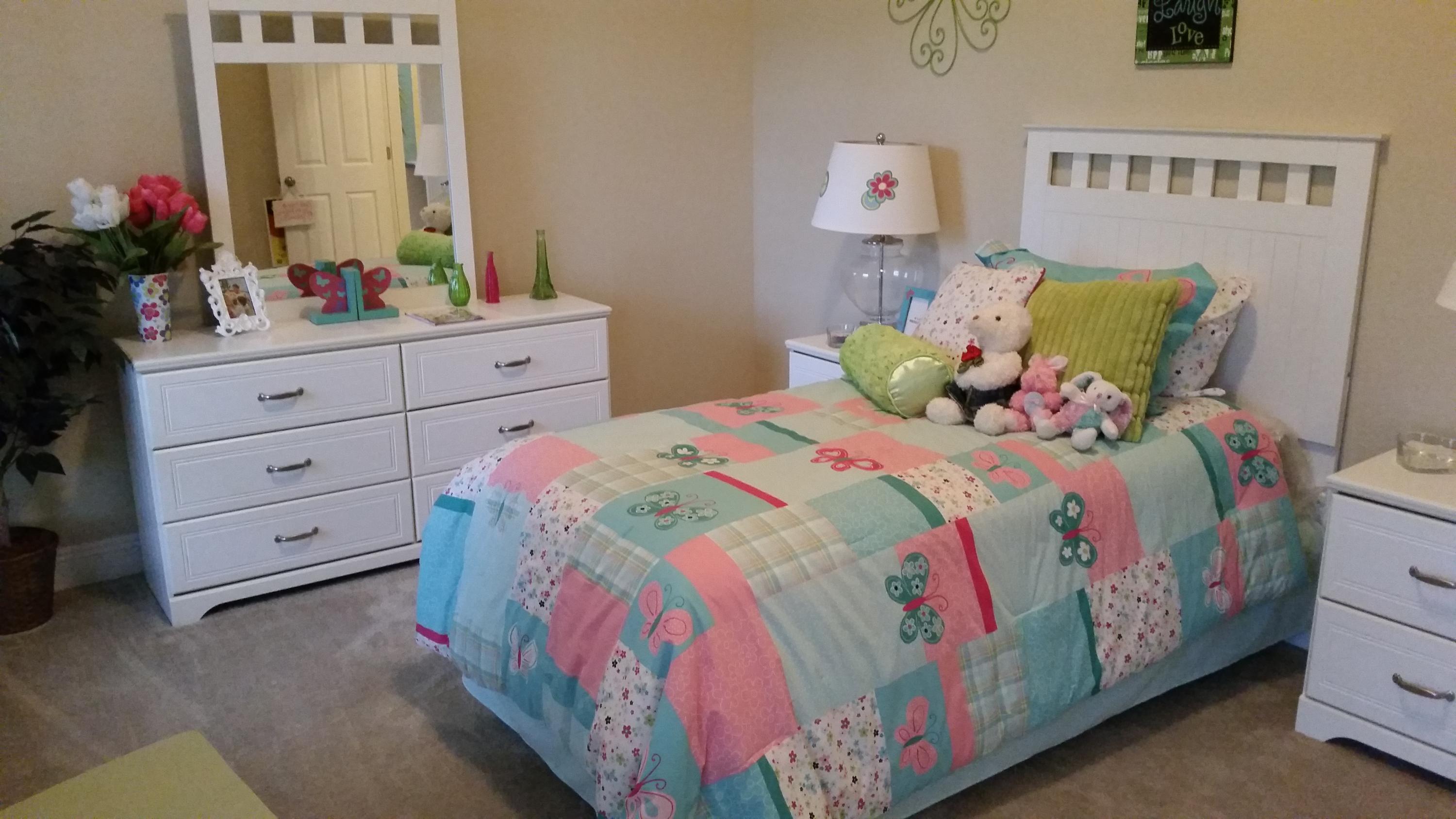 PEACH CREEK PH 1 - Residential