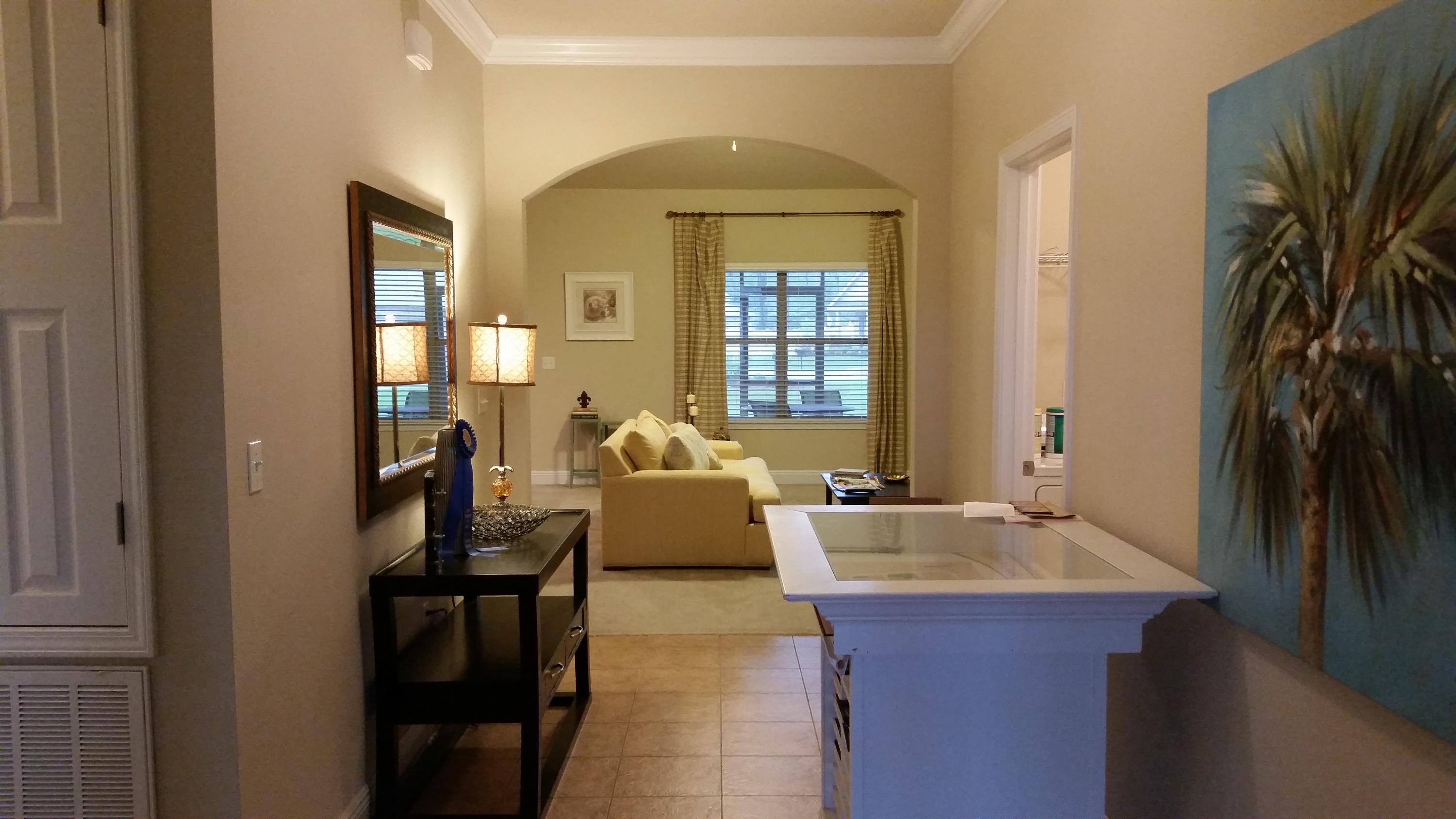 PEACH CREEK PH 1 - Residential