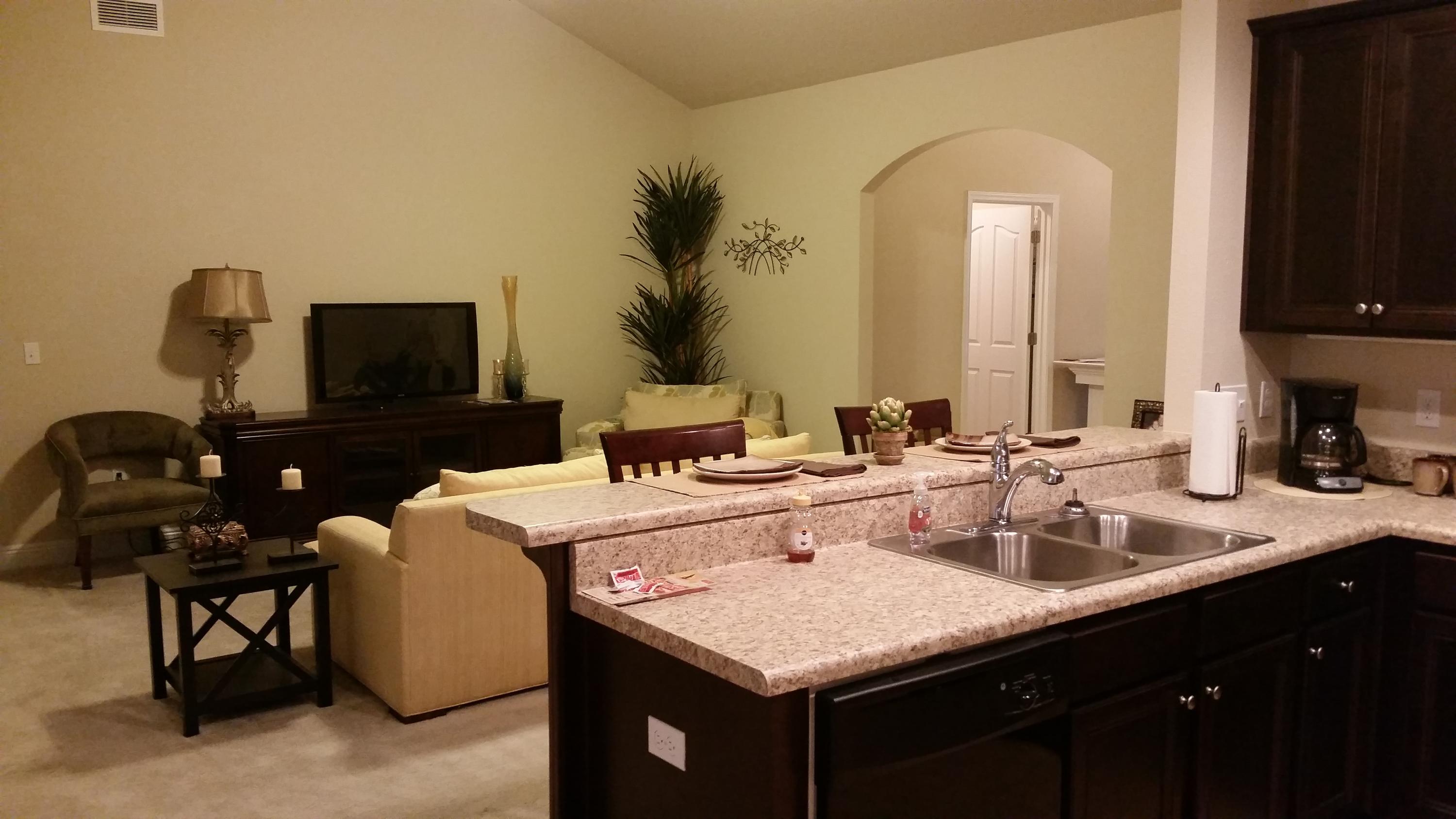 PEACH CREEK PH 1 - Residential