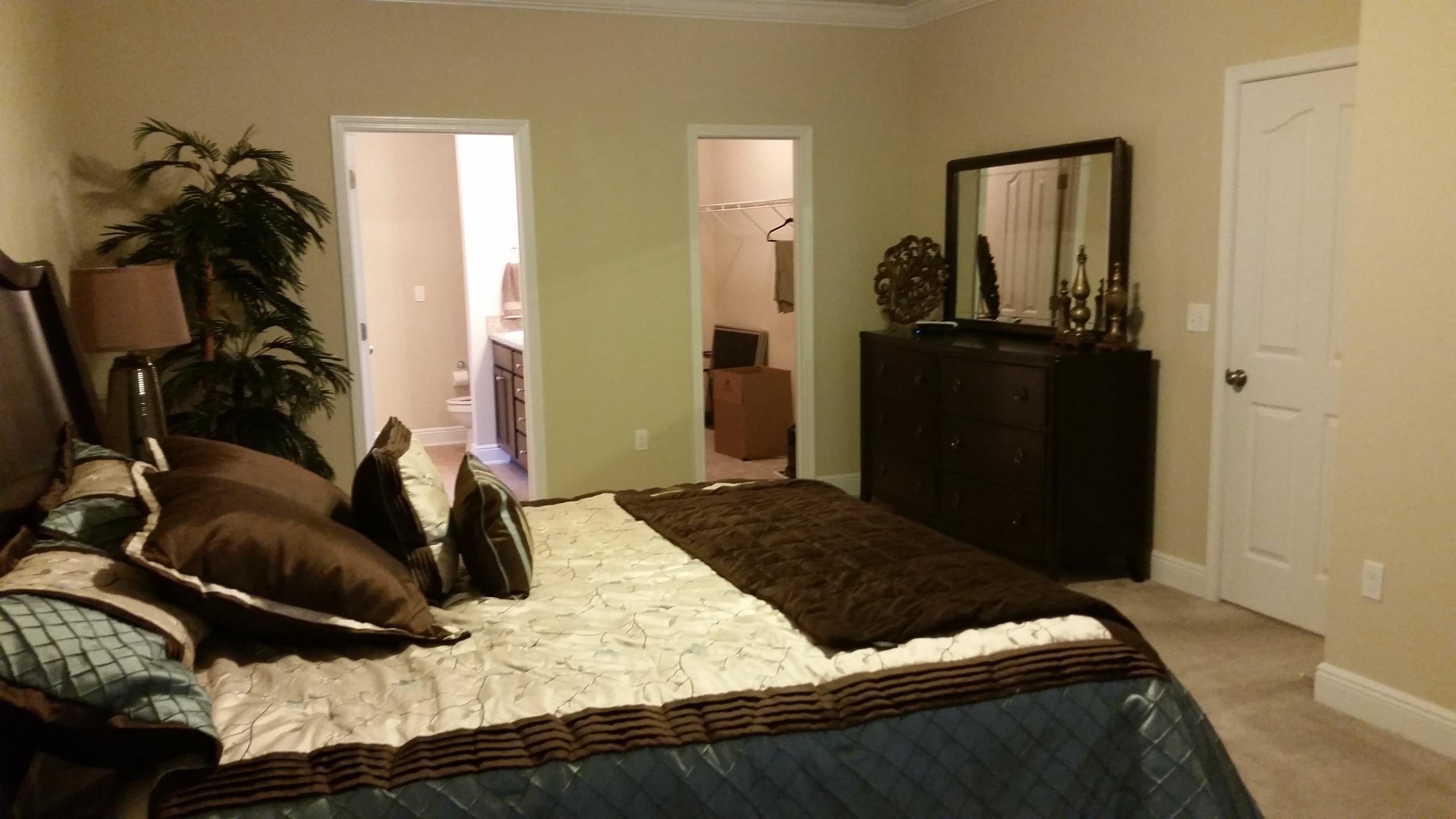 PEACH CREEK PH 1 - Residential