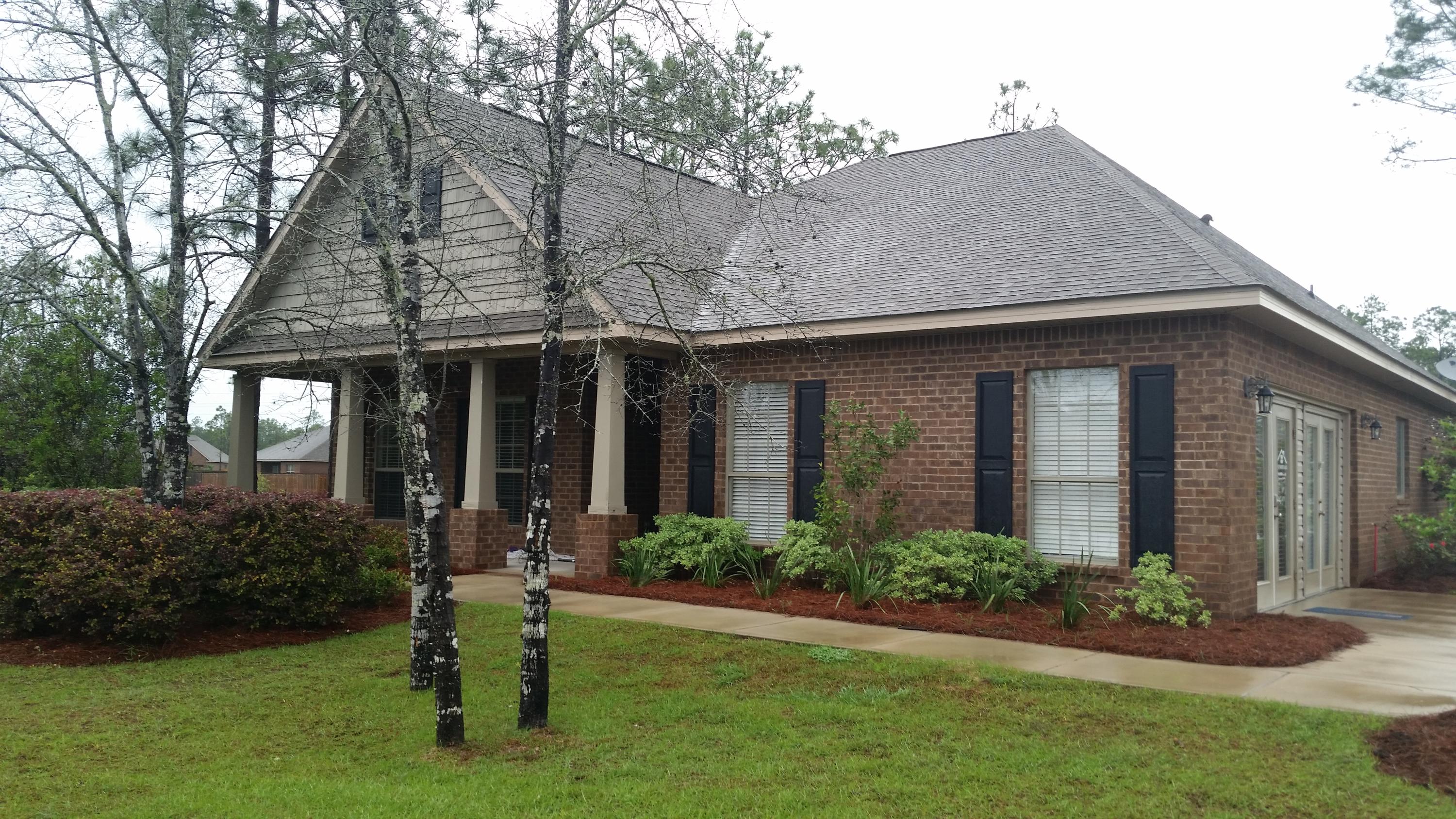 PEACH CREEK PH 1 - Residential