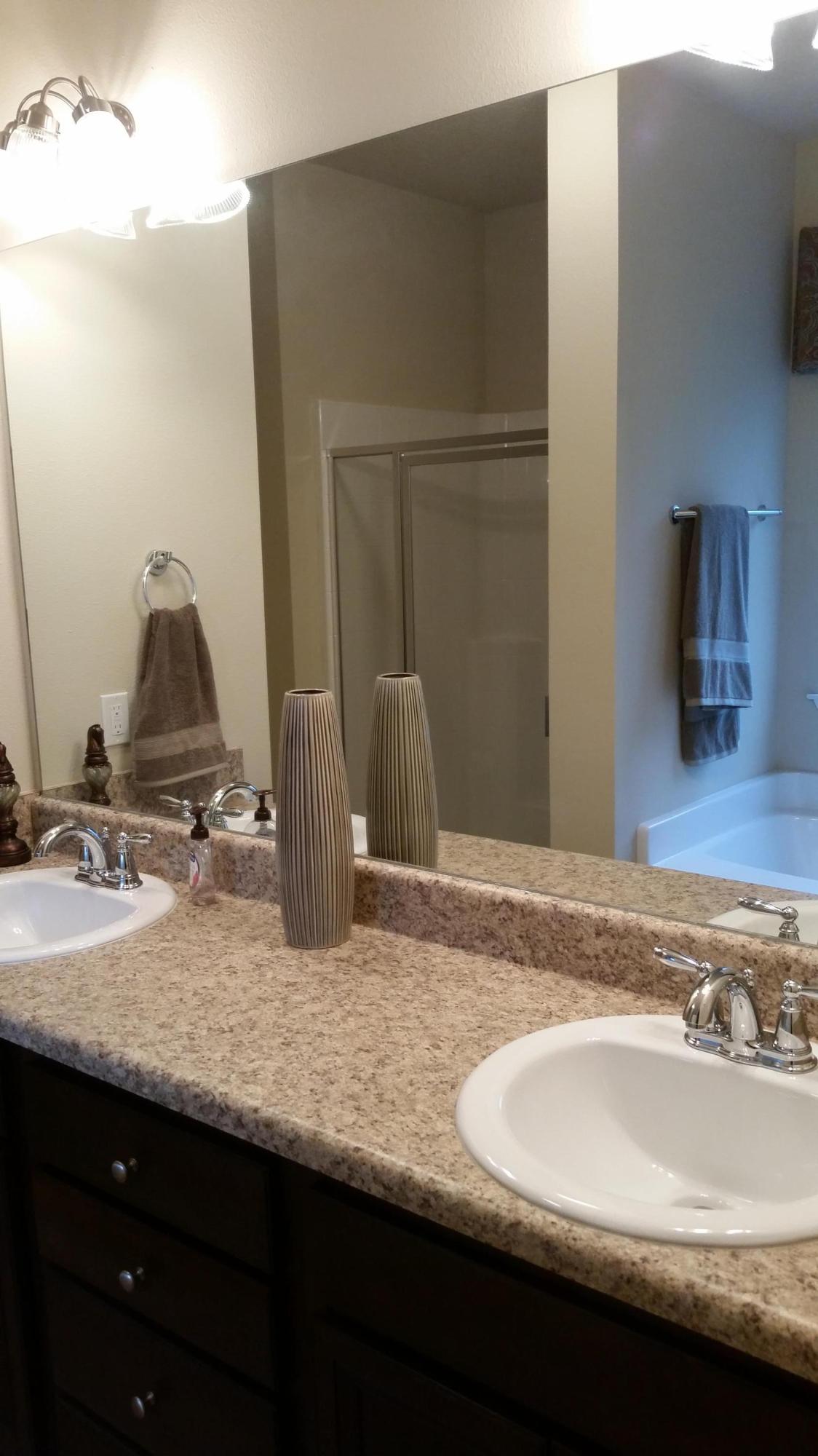 PEACH CREEK PH 1 - Residential