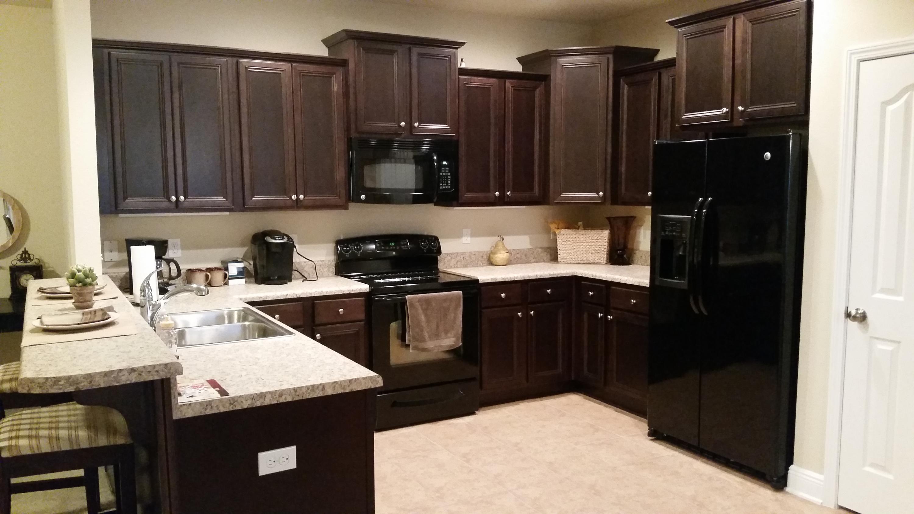 PEACH CREEK PH 1 - Residential