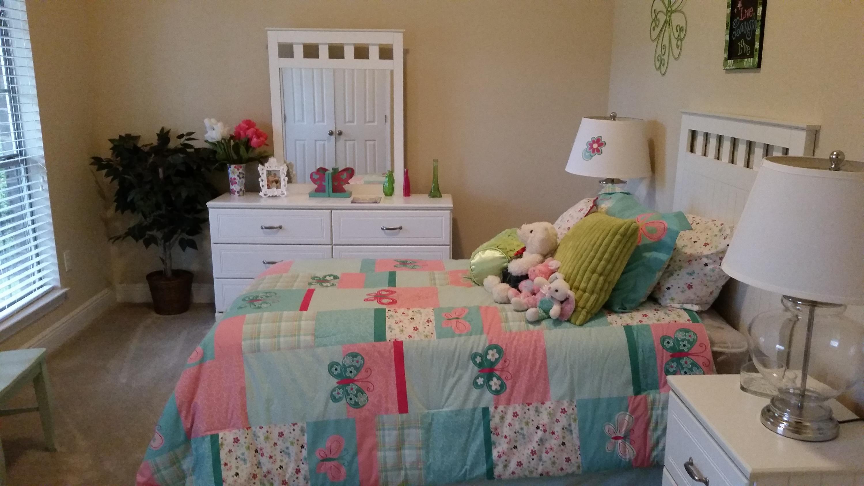 PEACH CREEK PH 1 - Residential