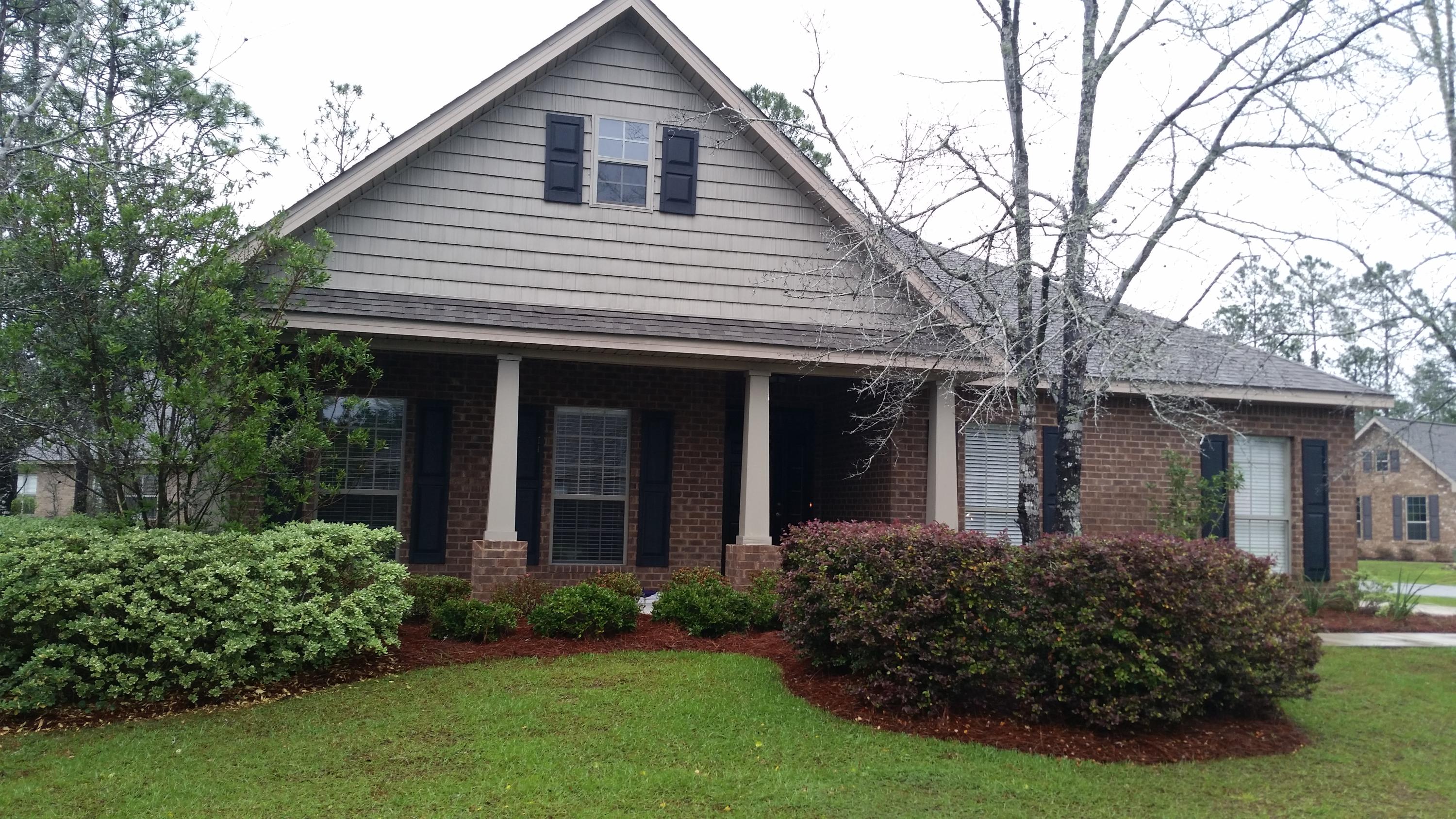 PEACH CREEK PH 1 - Residential