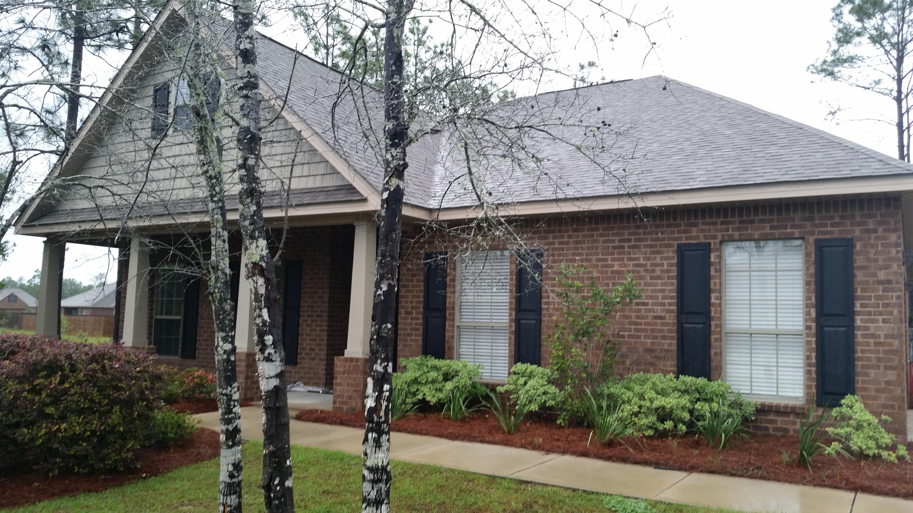 PEACH CREEK PH 1 - Residential