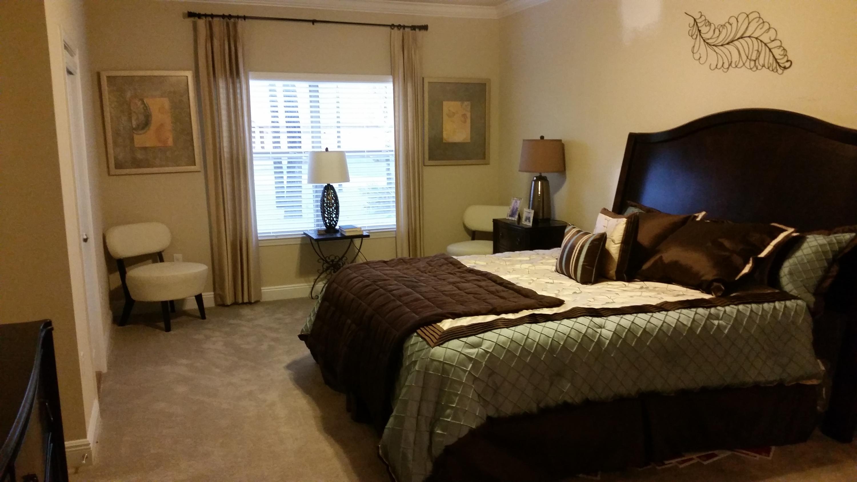 PEACH CREEK PH 1 - Residential