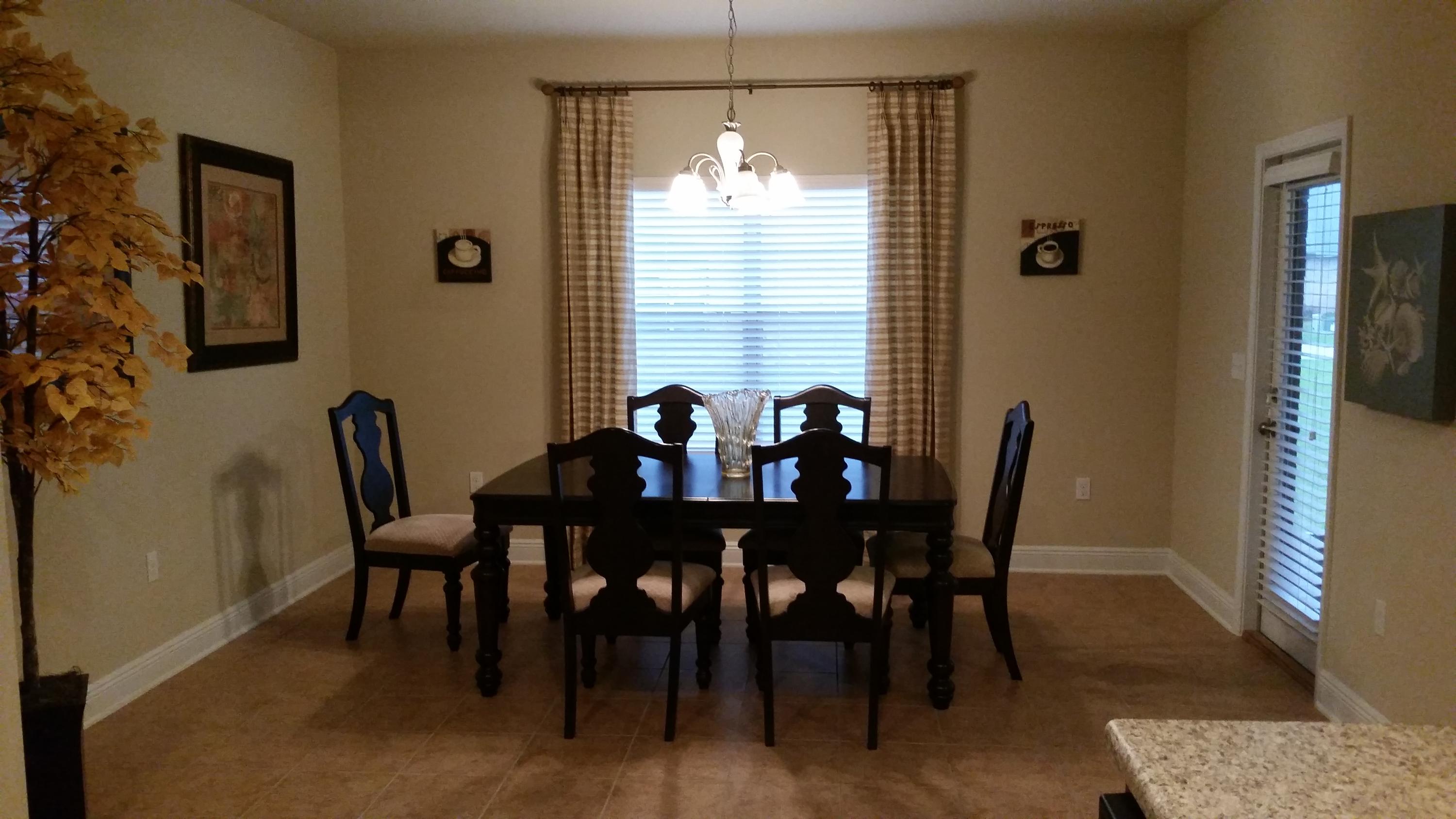 PEACH CREEK PH 1 - Residential