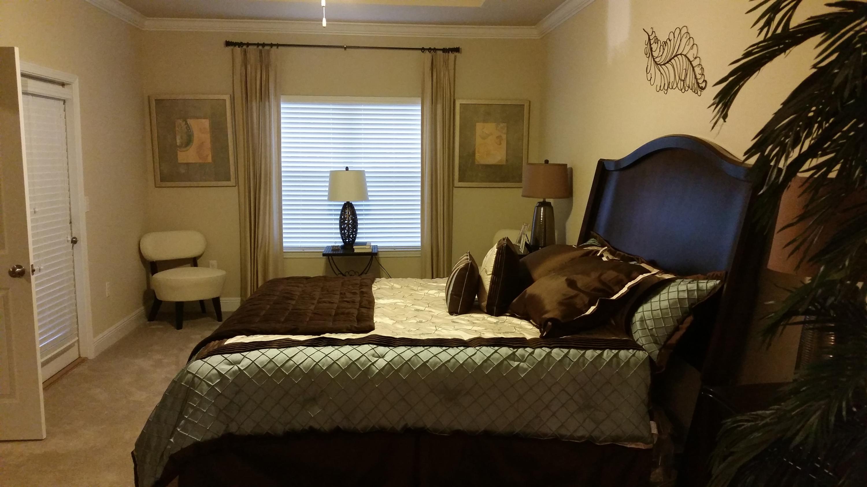 PEACH CREEK PH 1 - Residential