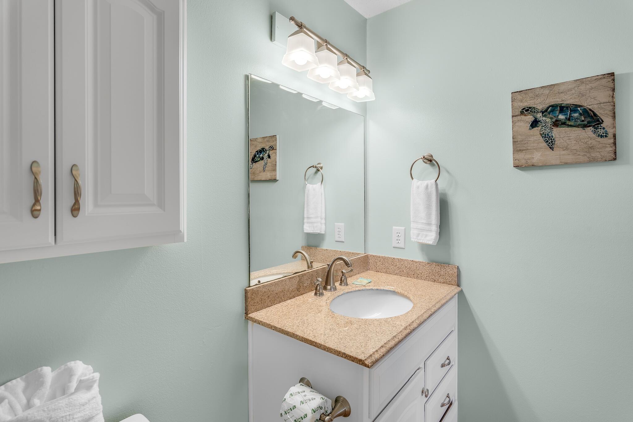 MARAVILLA CONDO 3 - Residential