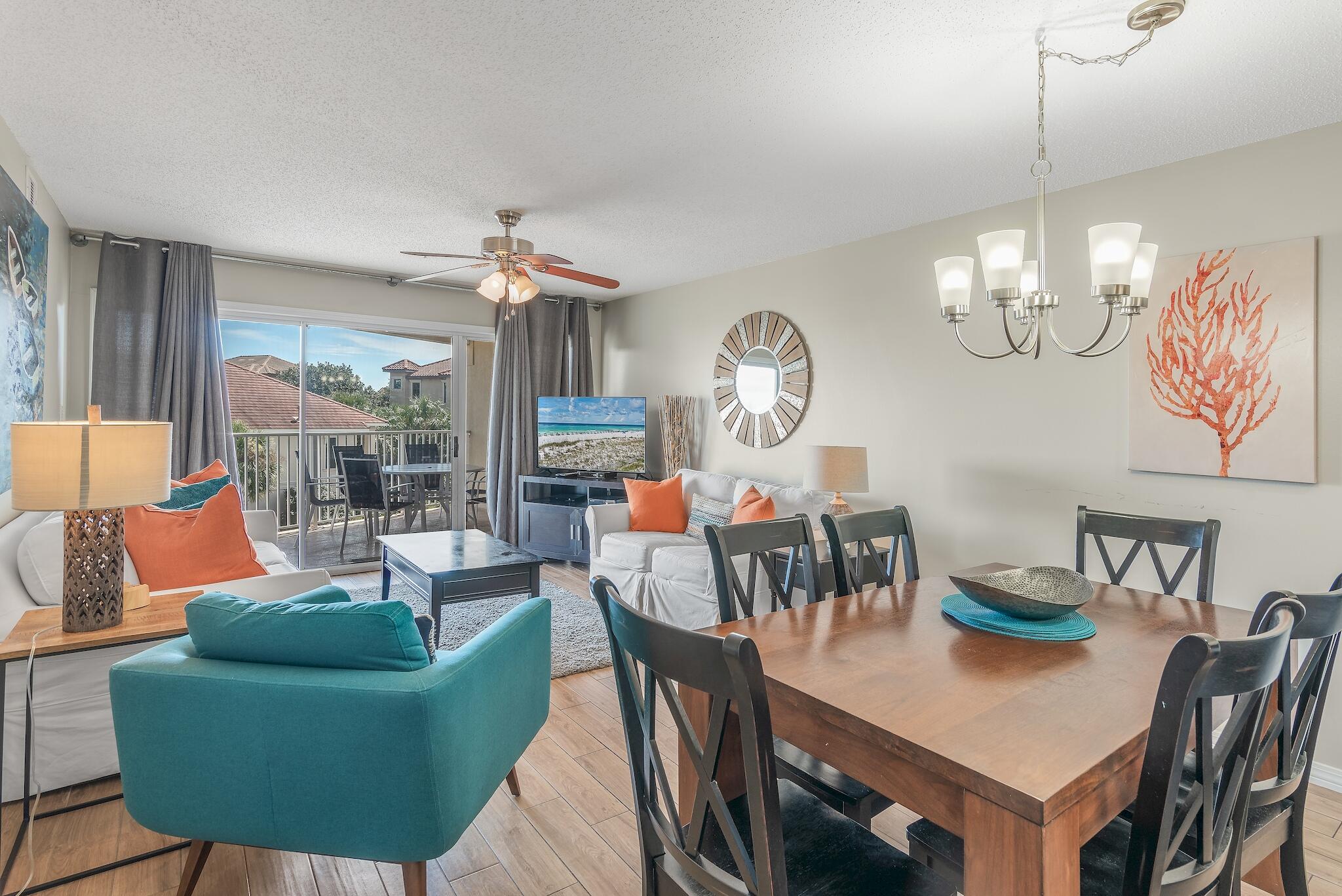 MARAVILLA CONDO 3 - Residential