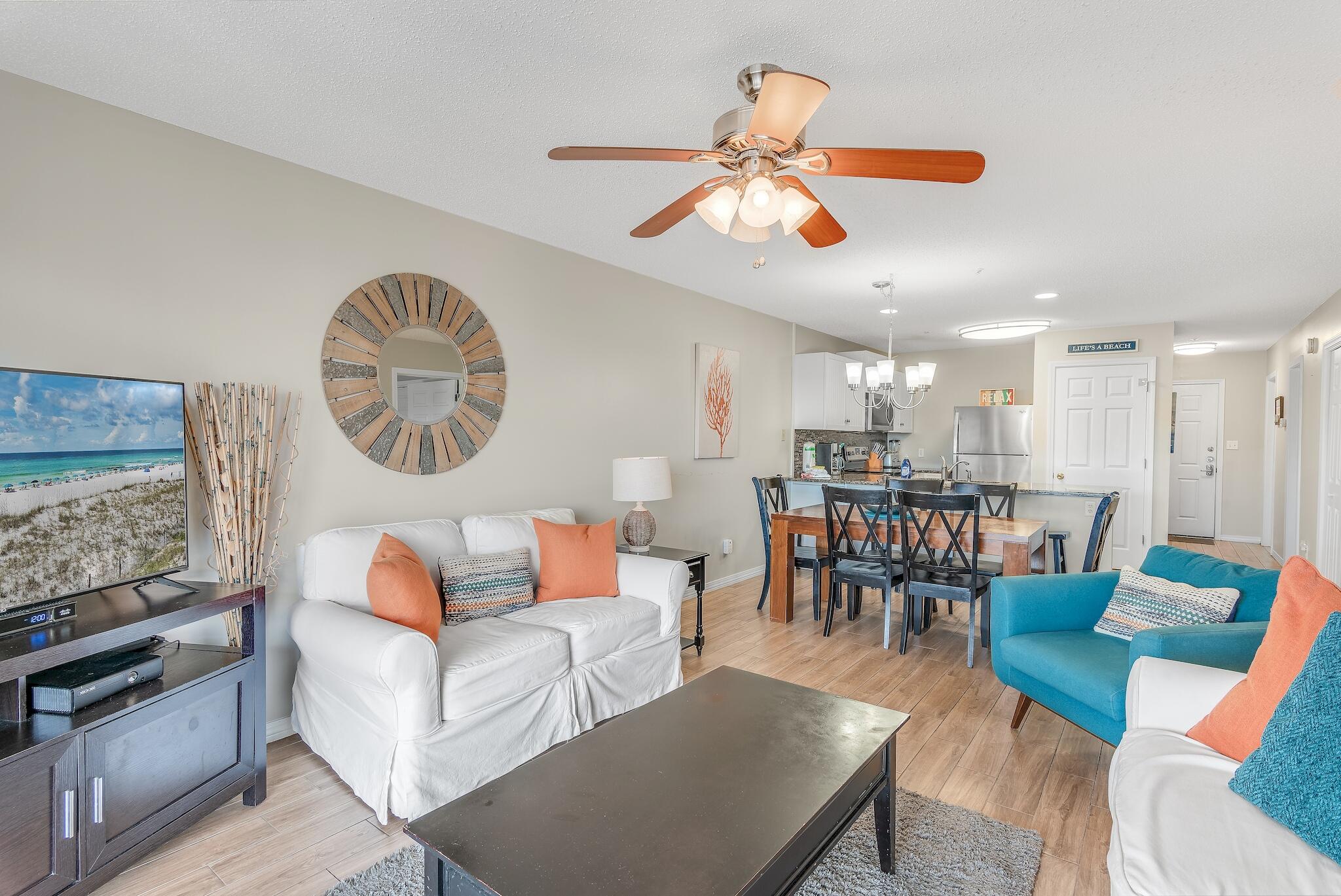 MARAVILLA CONDO 3 - Residential