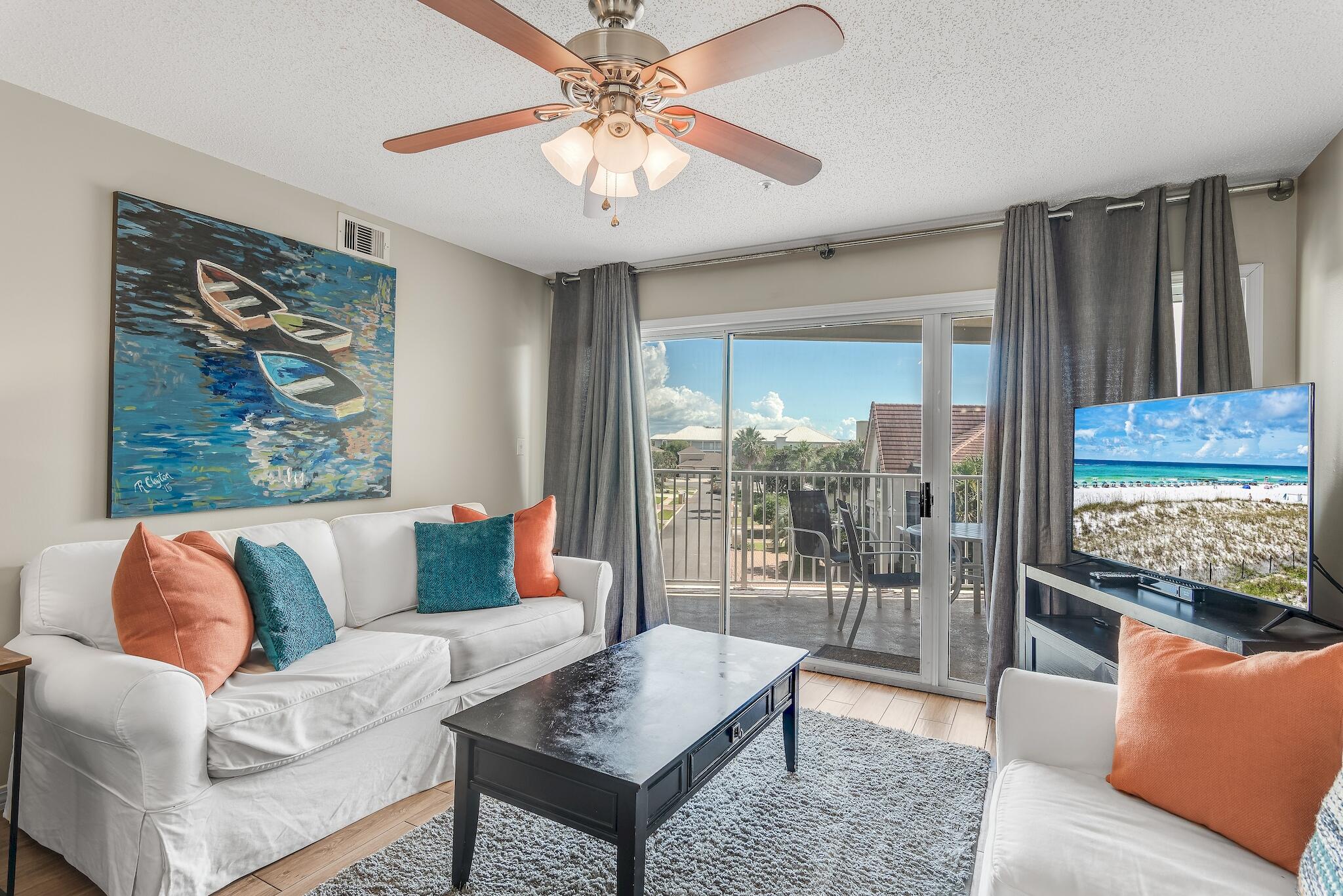 MARAVILLA CONDO 3 - Residential