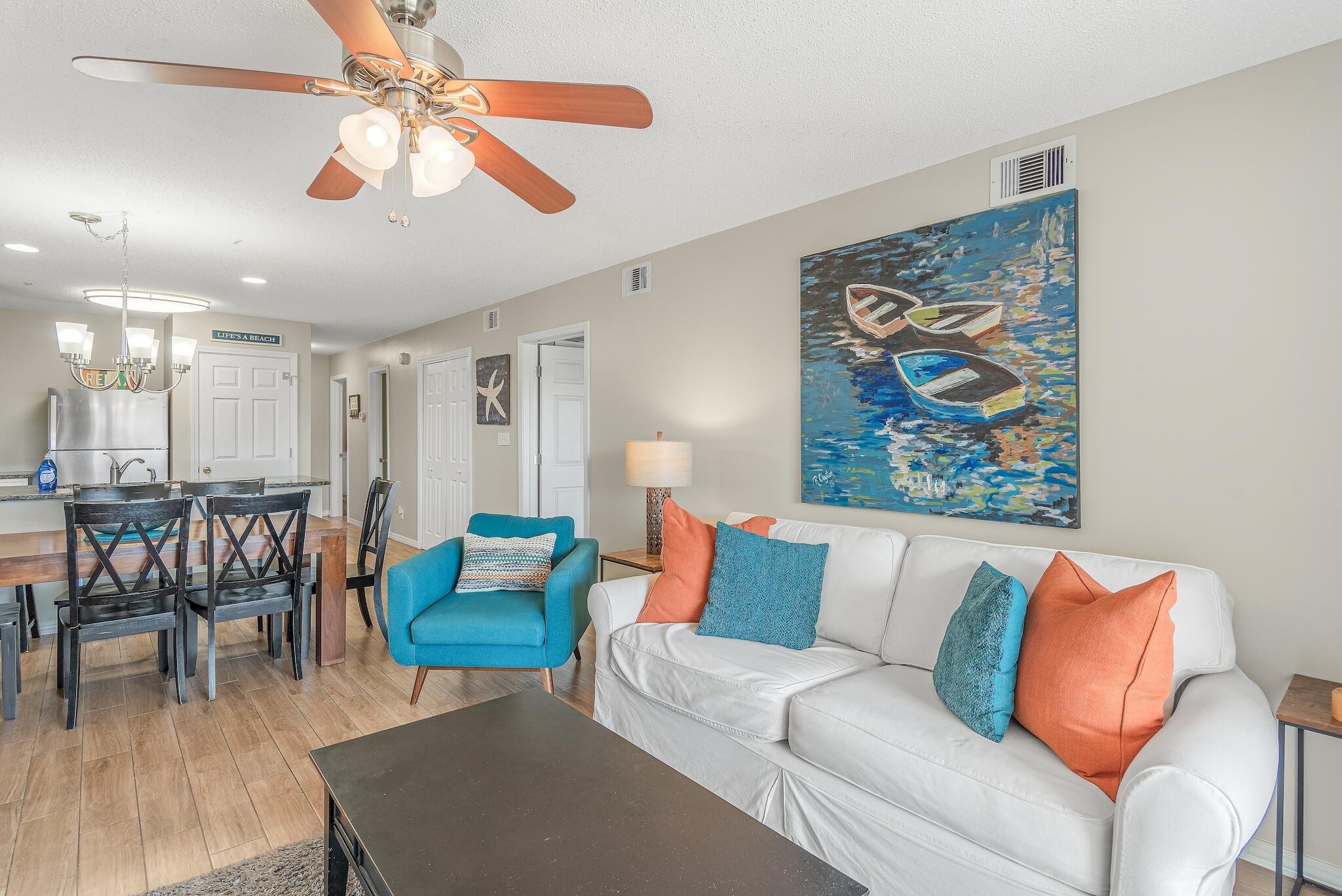 MARAVILLA CONDO 3 - Residential