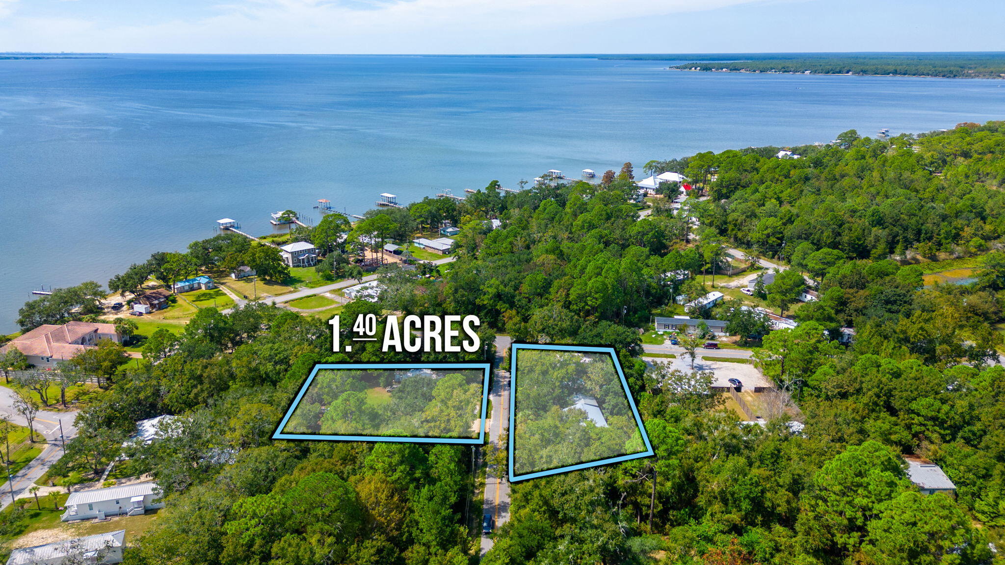 BAY GROVE - Residential