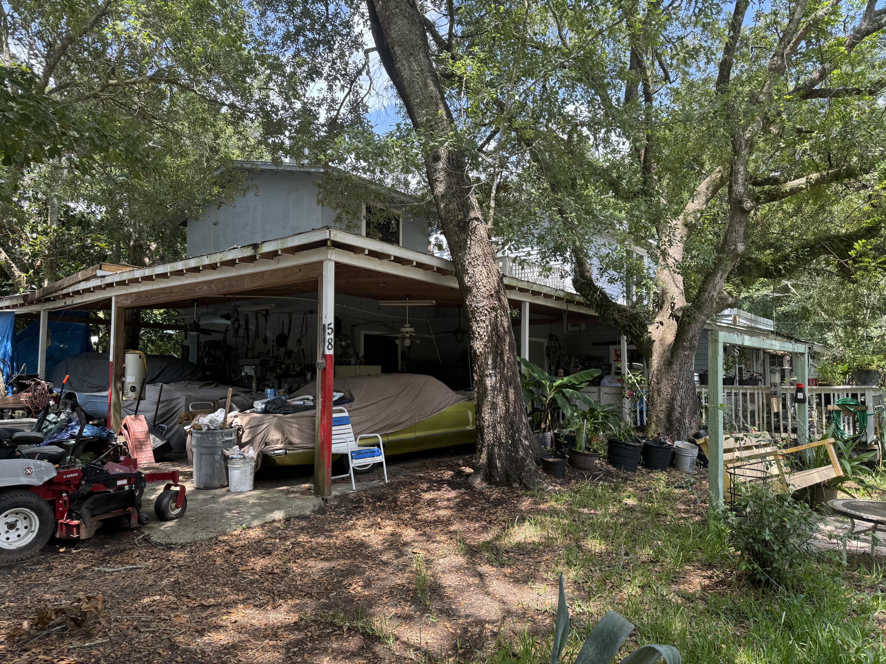 BAY GROVE - Residential