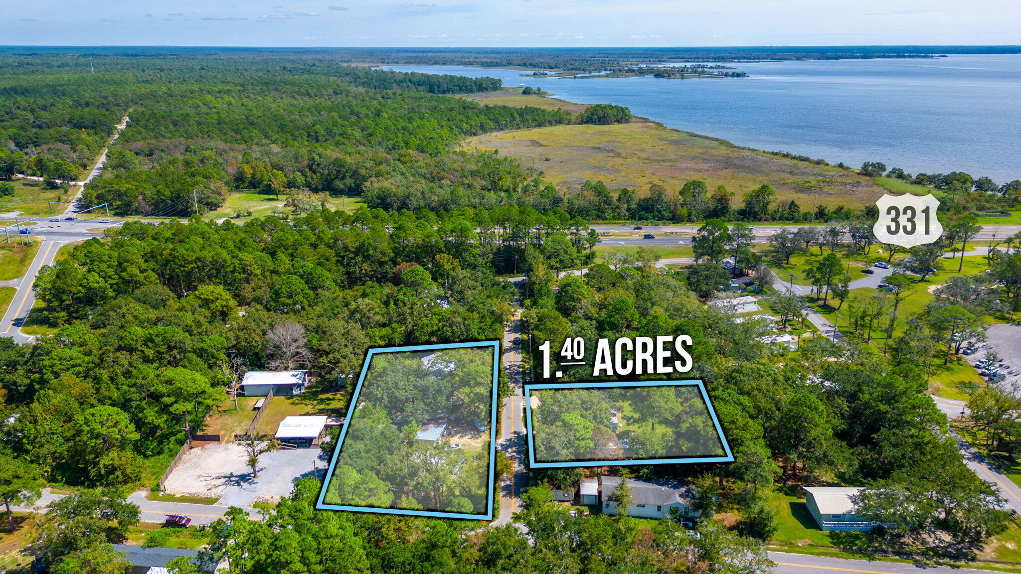 BAY GROVE - Residential