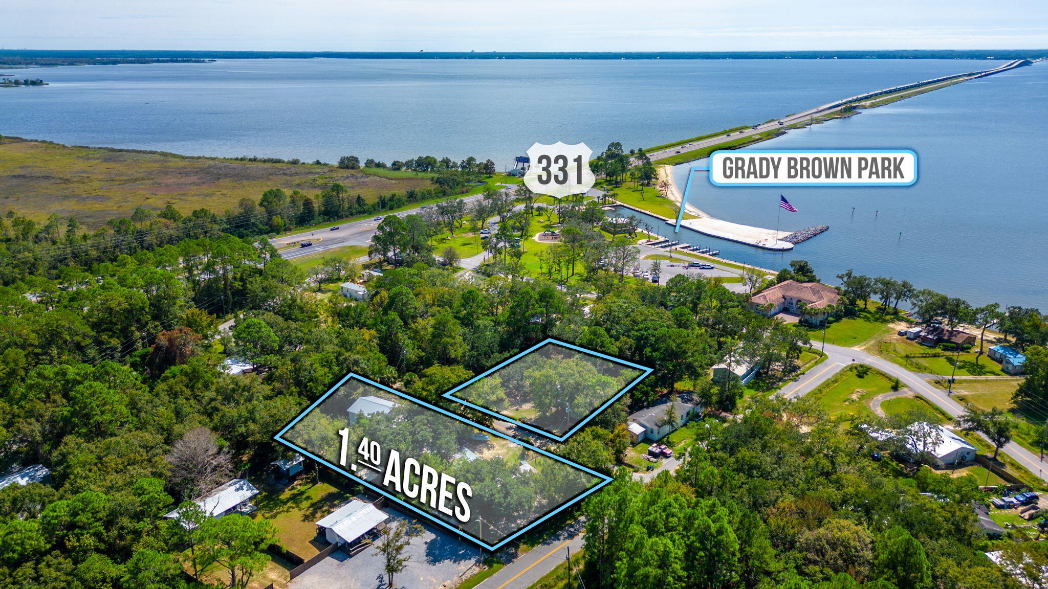 BAY GROVE - Residential