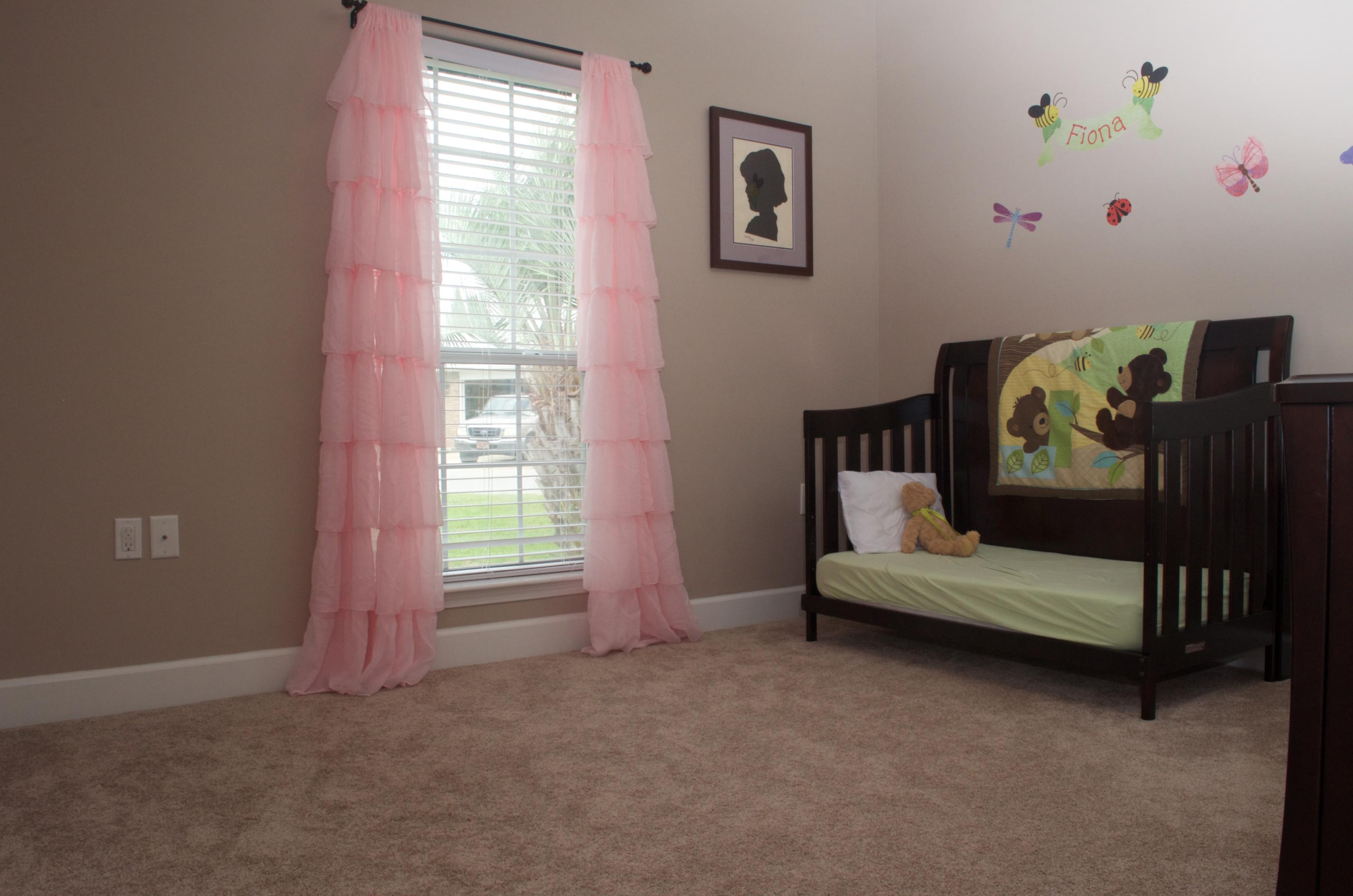 PARKWOOD PLACE AT BLUEWATER BAY - Residential Lease