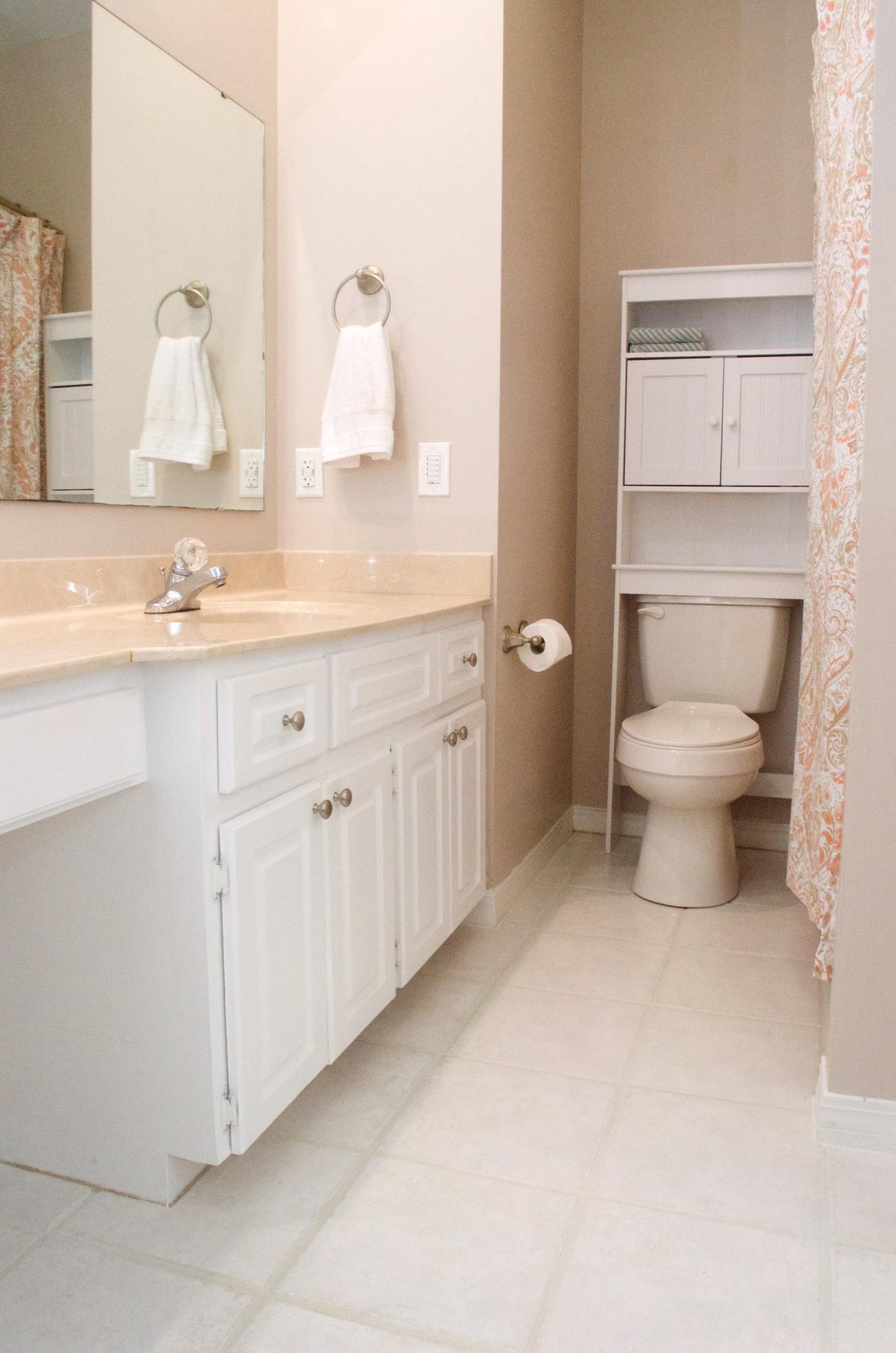 PARKWOOD PLACE AT BLUEWATER BAY - Residential Lease