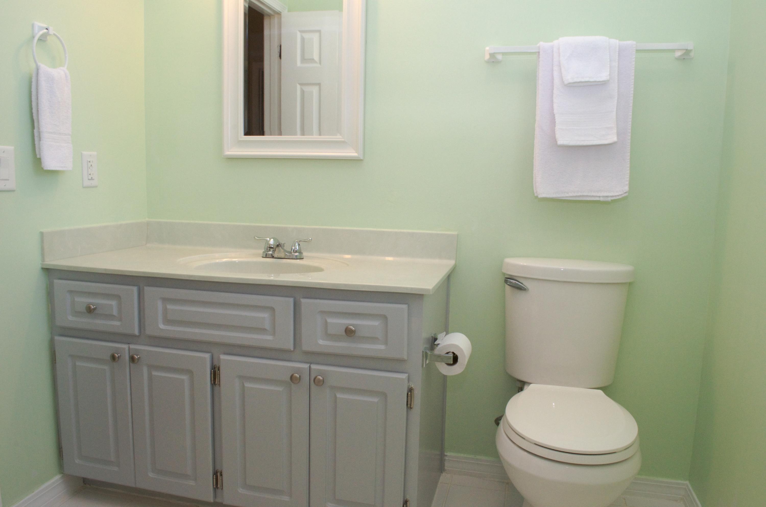 PARKWOOD PLACE AT BLUEWATER BAY - Residential Lease