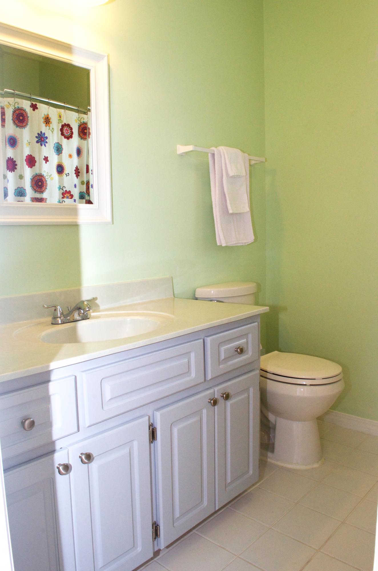 PARKWOOD PLACE AT BLUEWATER BAY - Residential Lease