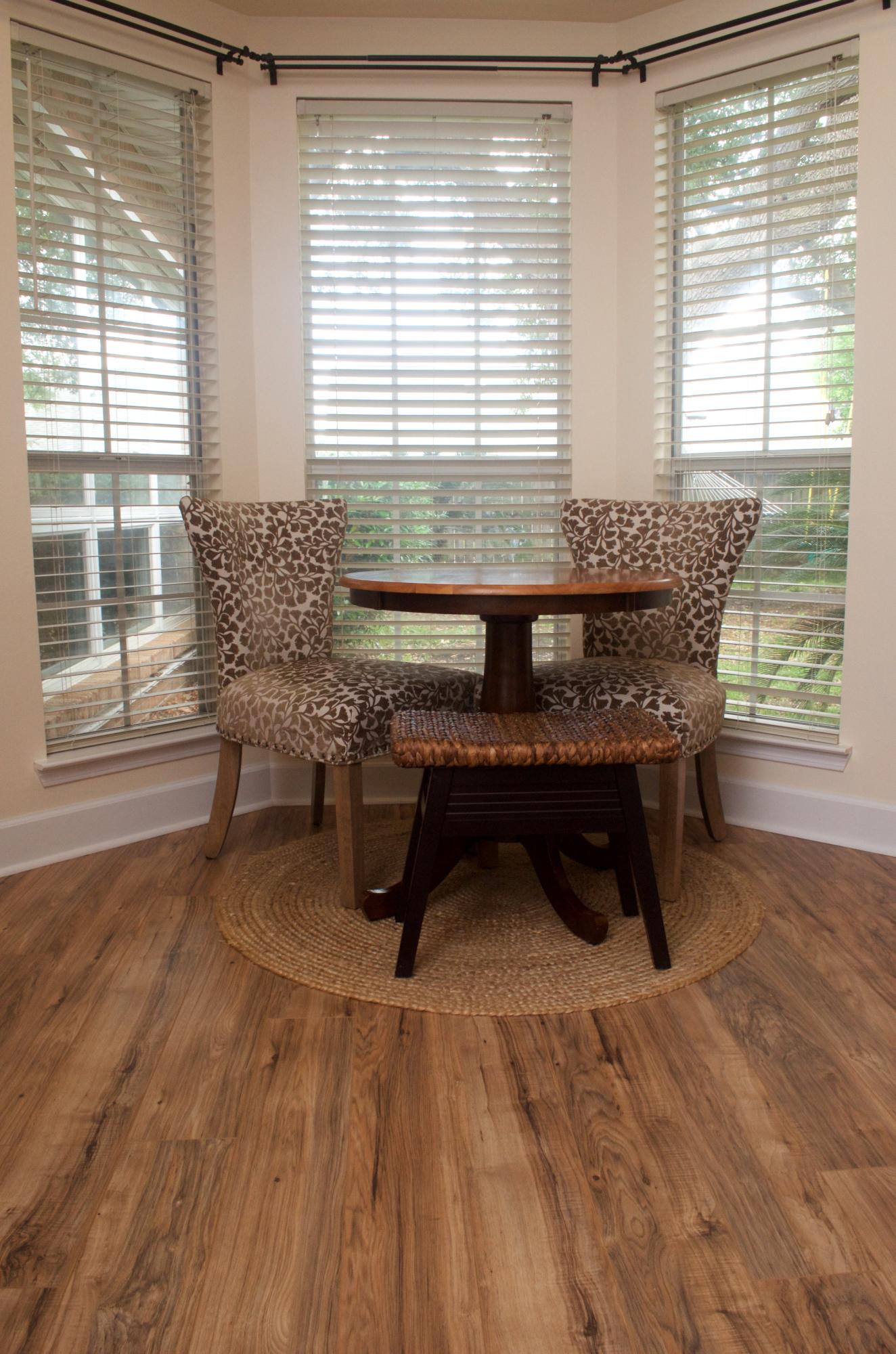 PARKWOOD PLACE AT BLUEWATER BAY - Residential Lease