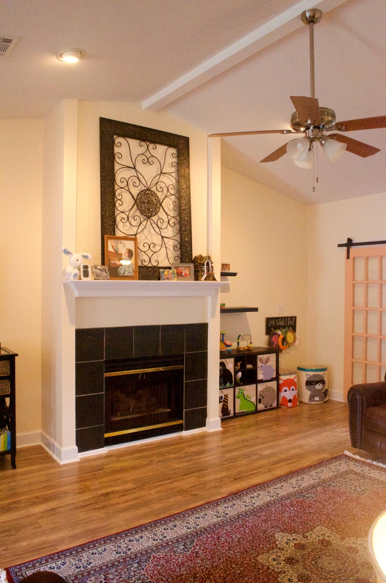 PARKWOOD PLACE AT BLUEWATER BAY - Residential Lease