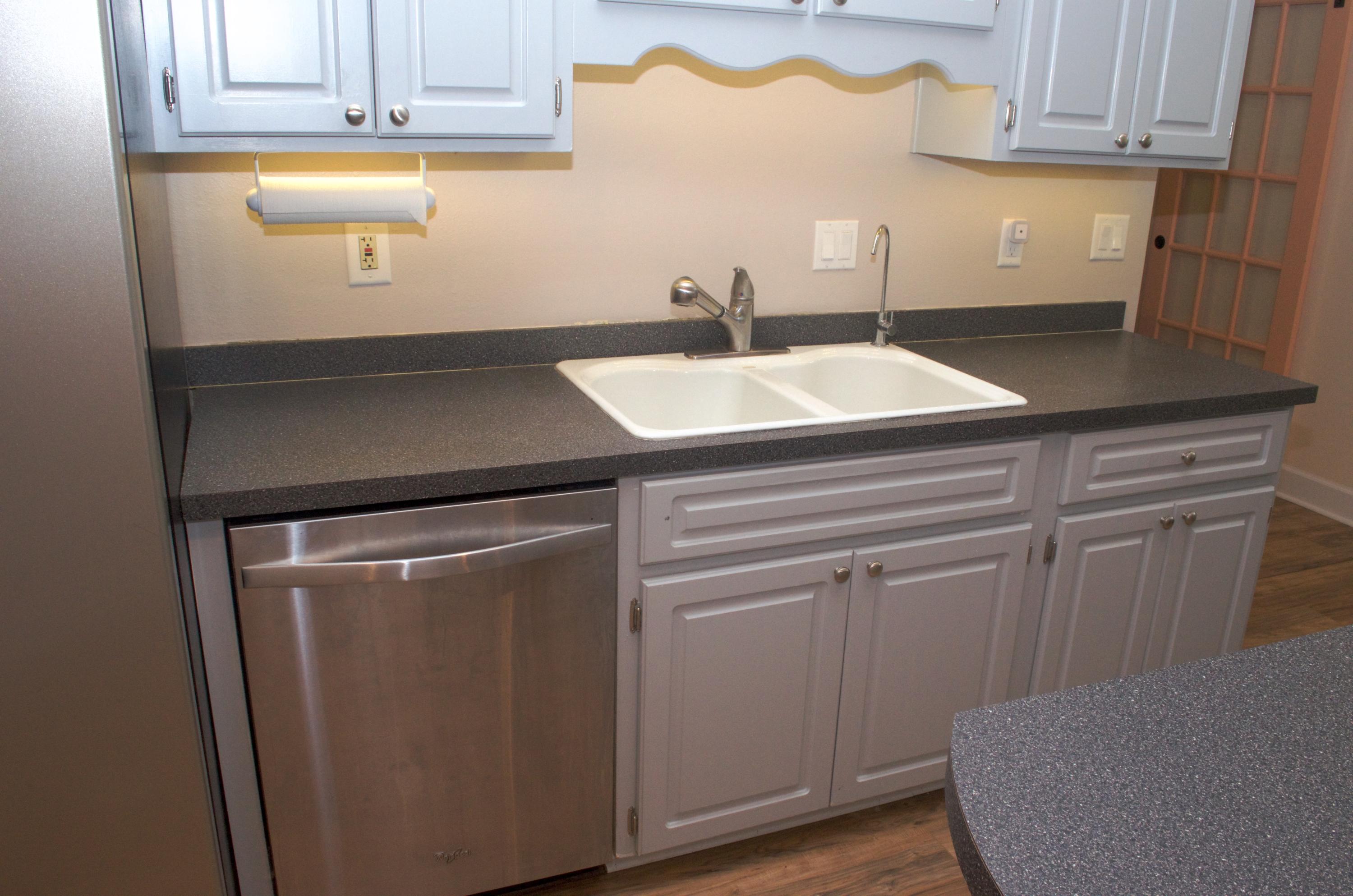 PARKWOOD PLACE AT BLUEWATER BAY - Residential Lease