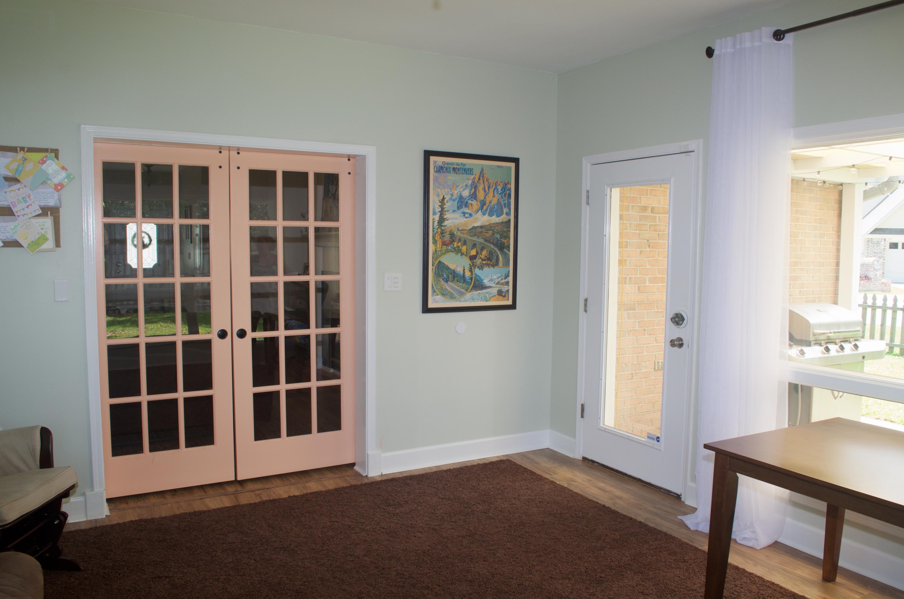 PARKWOOD PLACE AT BLUEWATER BAY - Residential Lease