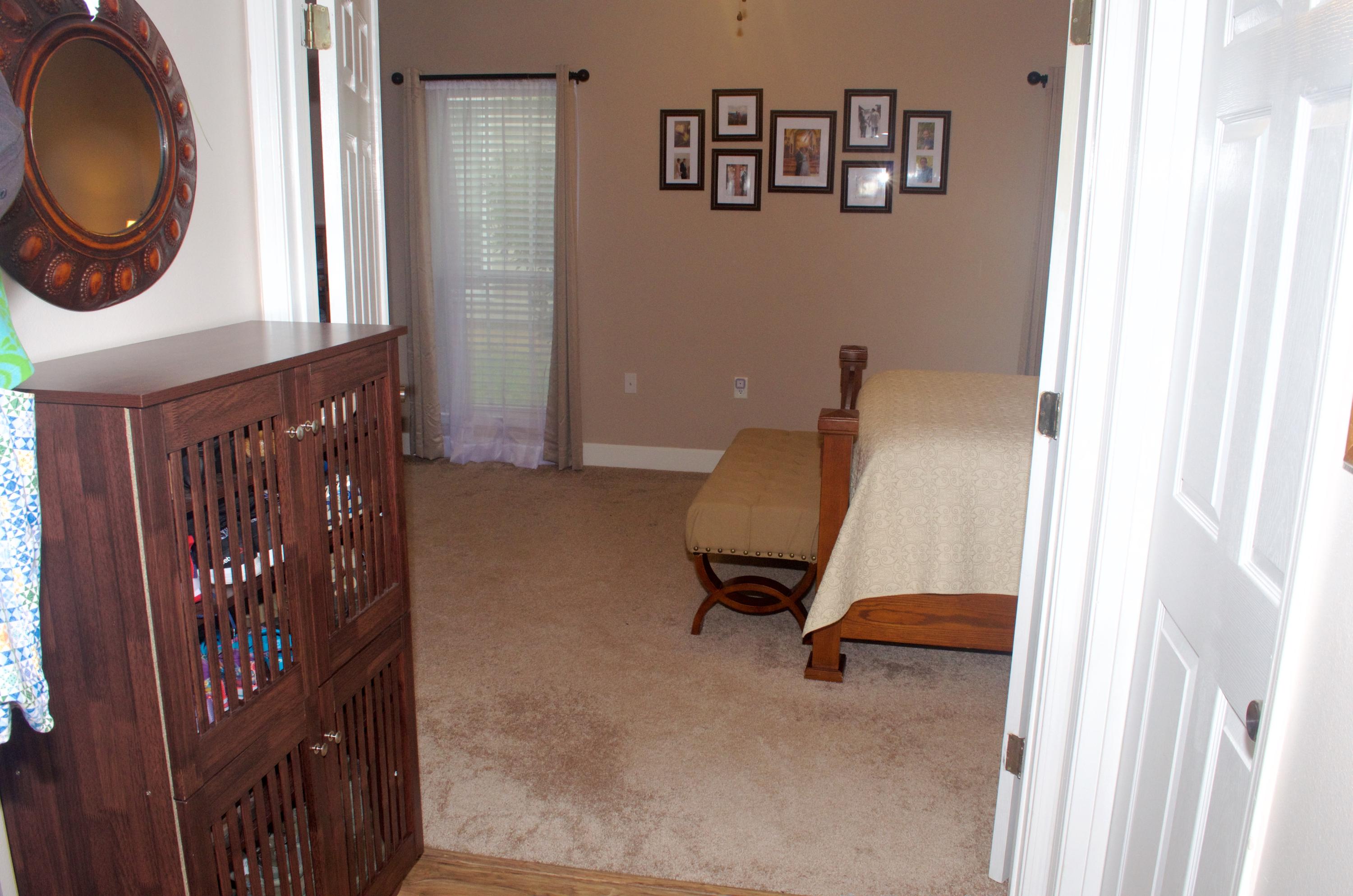 PARKWOOD PLACE AT BLUEWATER BAY - Residential Lease