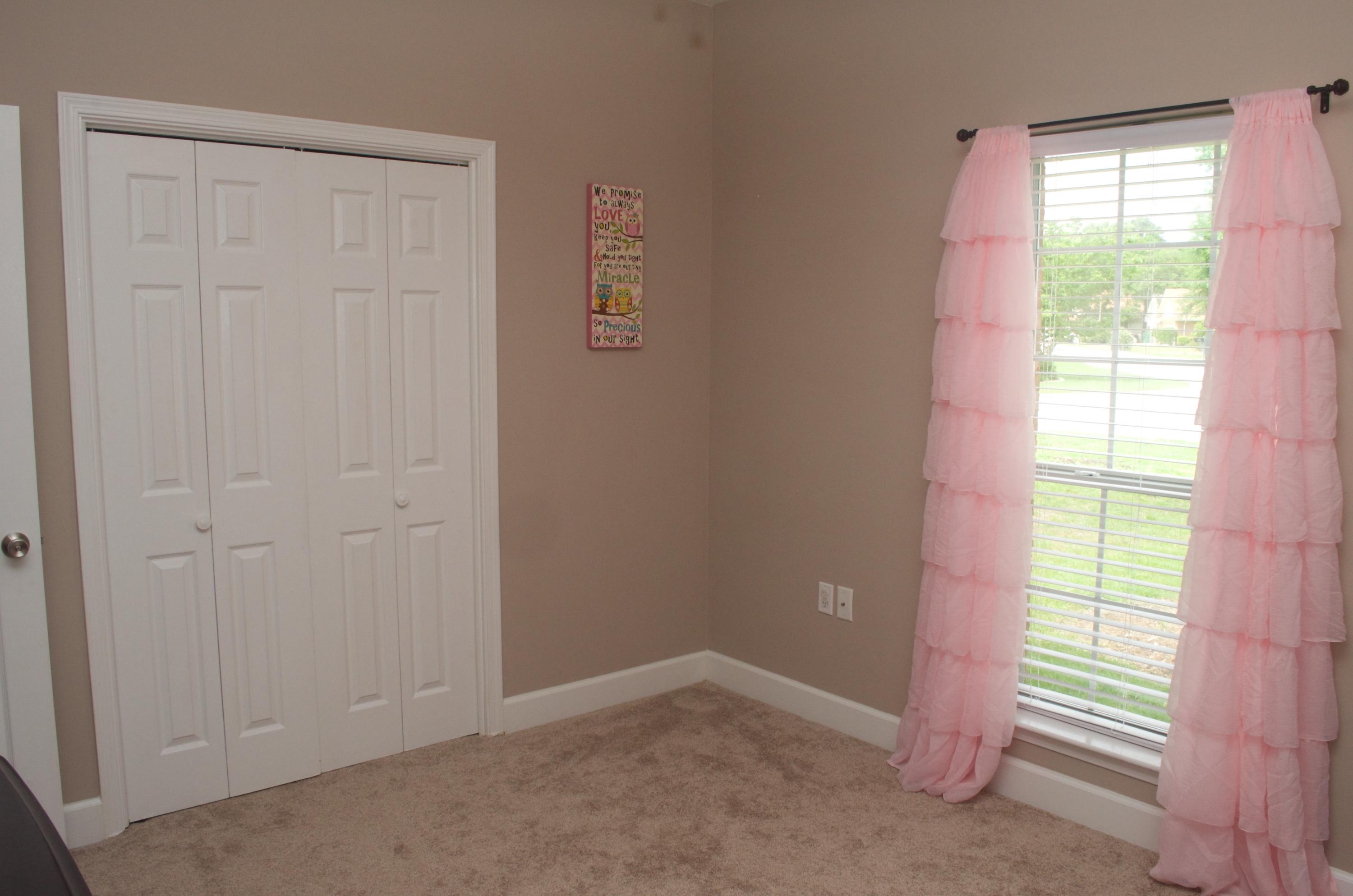 PARKWOOD PLACE AT BLUEWATER BAY - Residential Lease