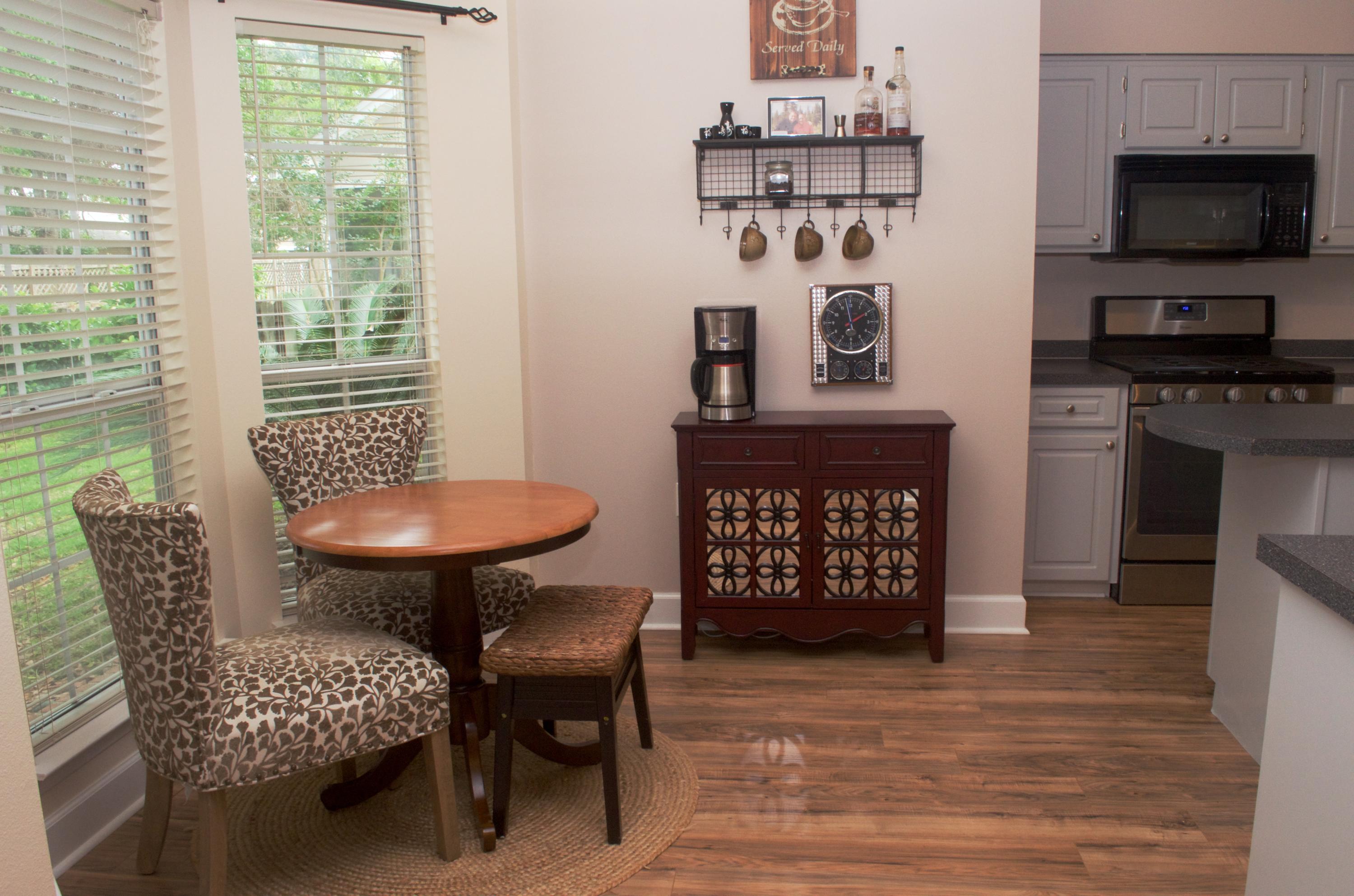 PARKWOOD PLACE AT BLUEWATER BAY - Residential Lease