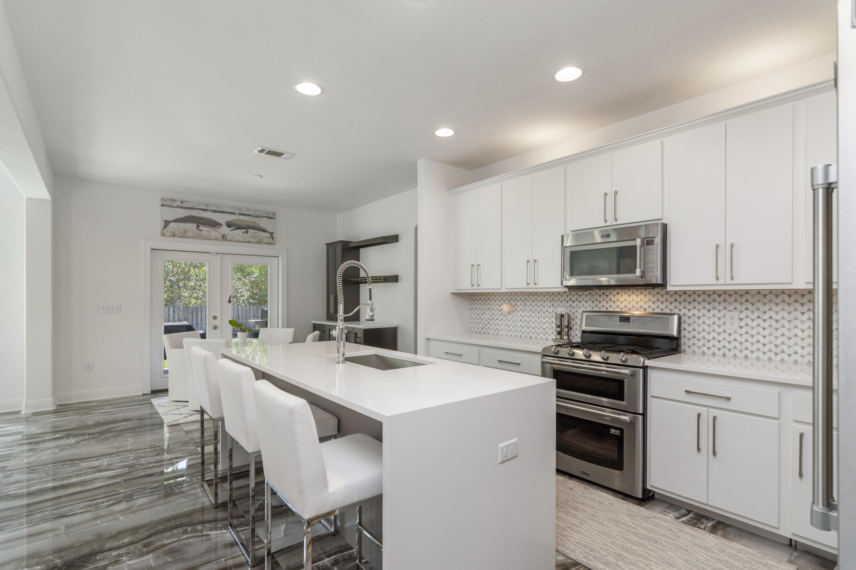 HAMMOCK BAY - Residential