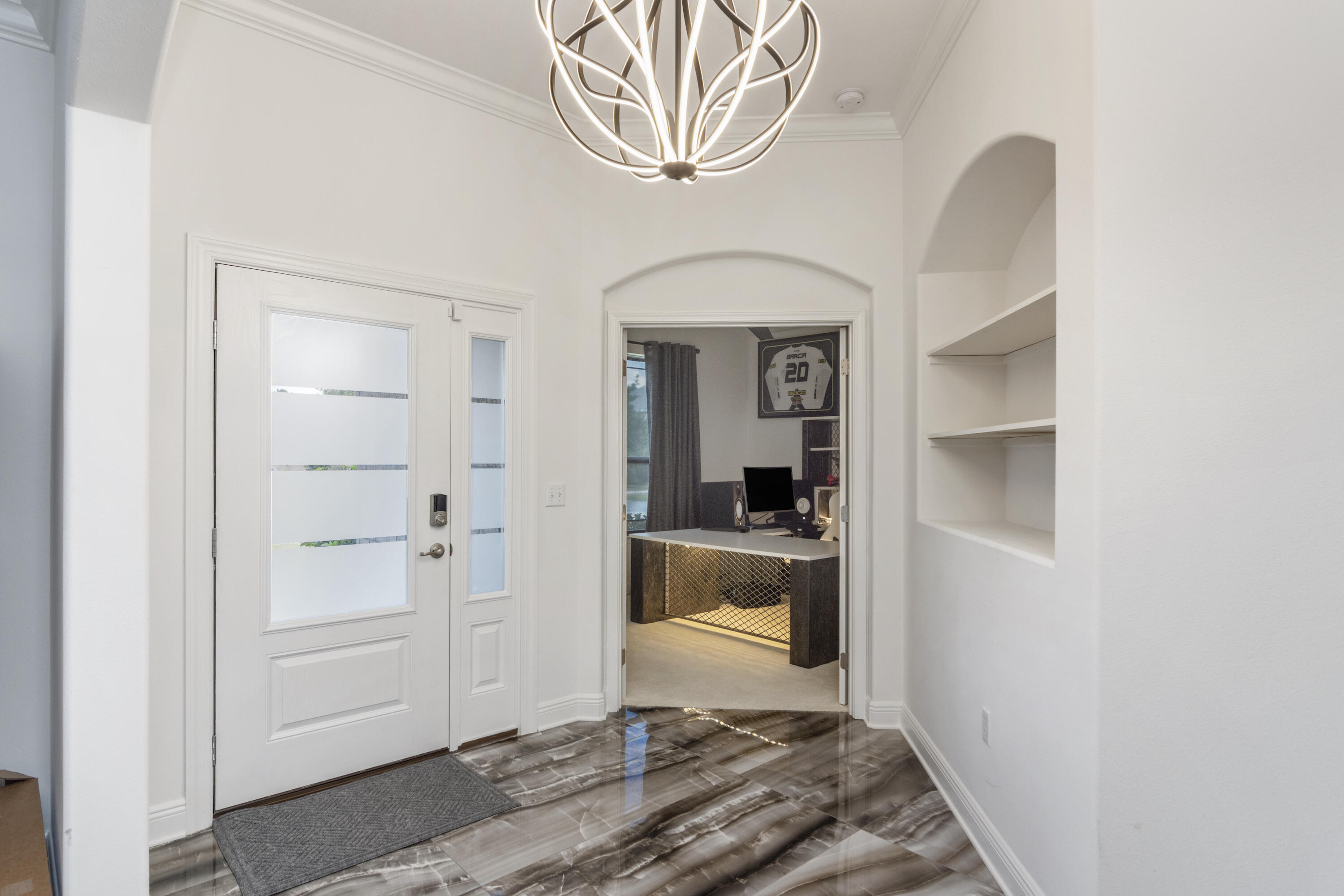 HAMMOCK BAY - Residential