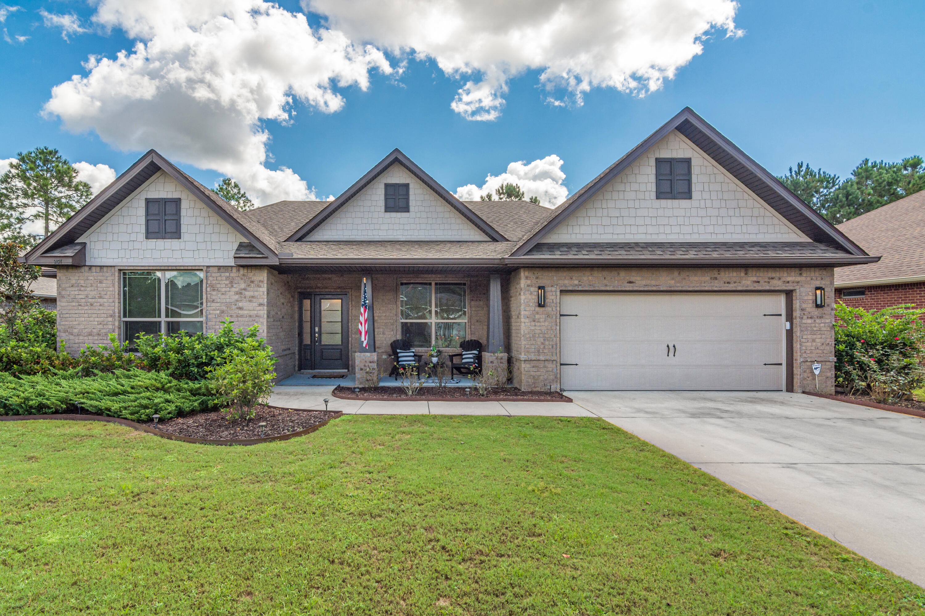 HAMMOCK BAY - Residential