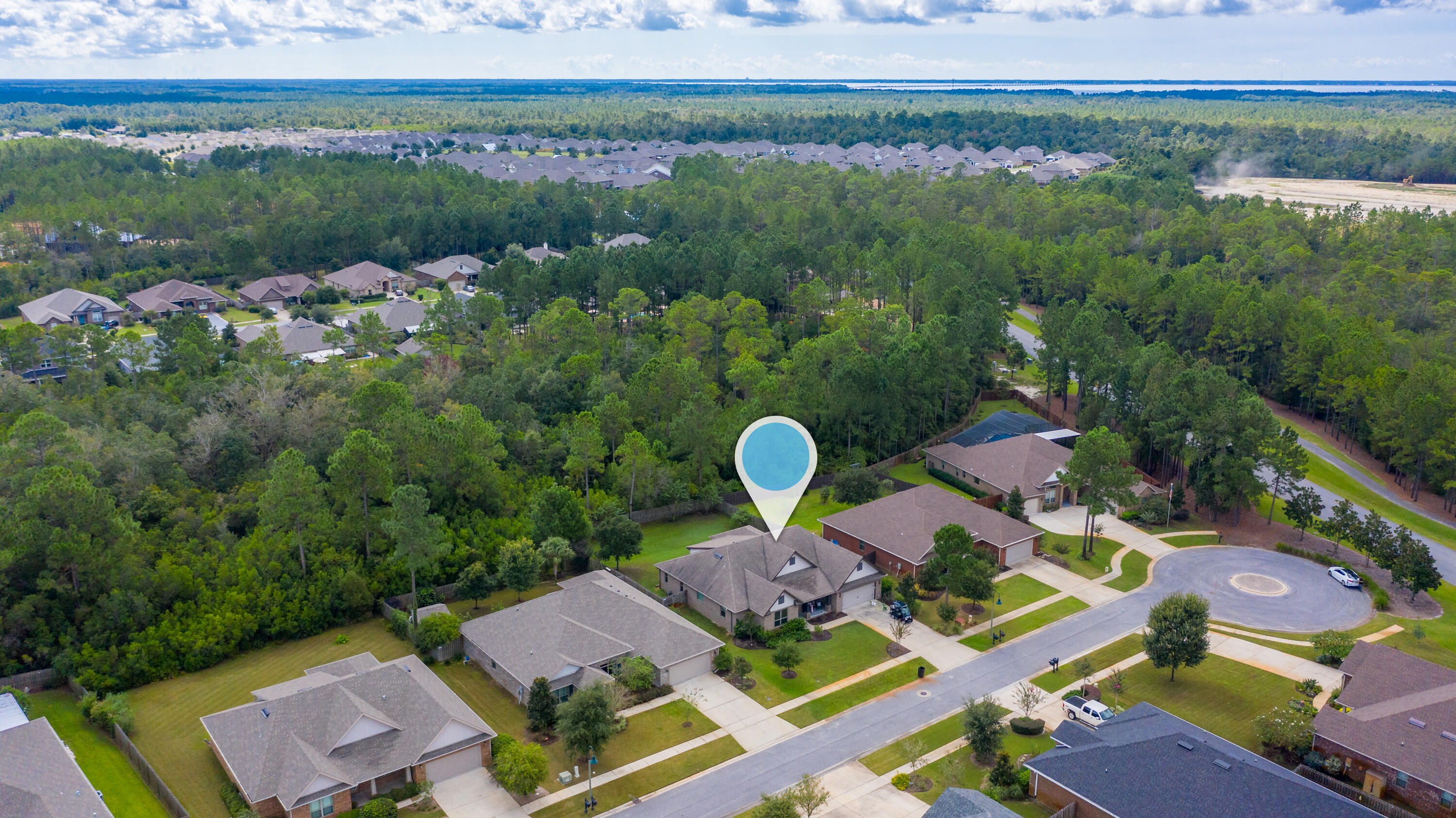 HAMMOCK BAY - Residential