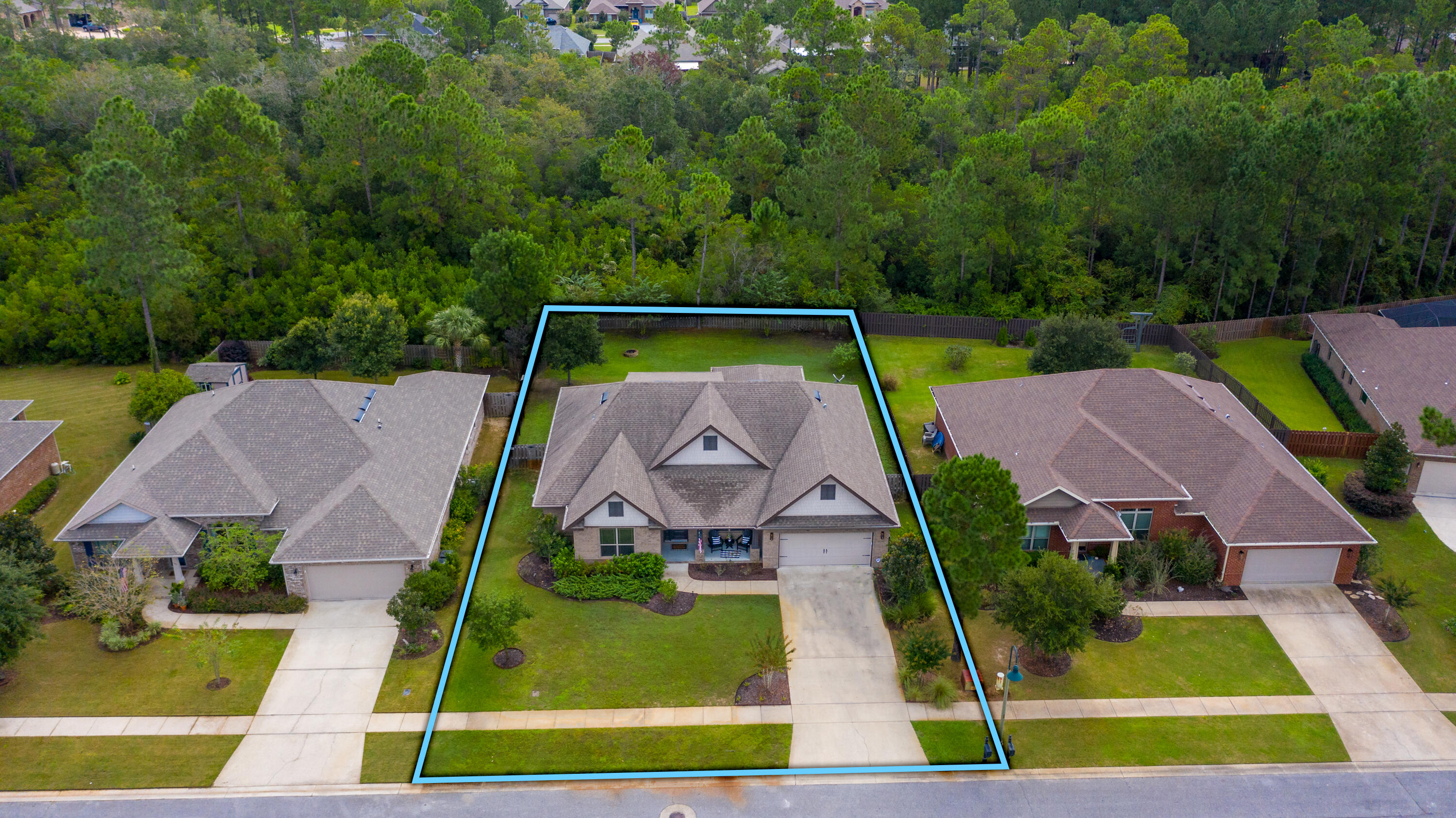 HAMMOCK BAY - Residential