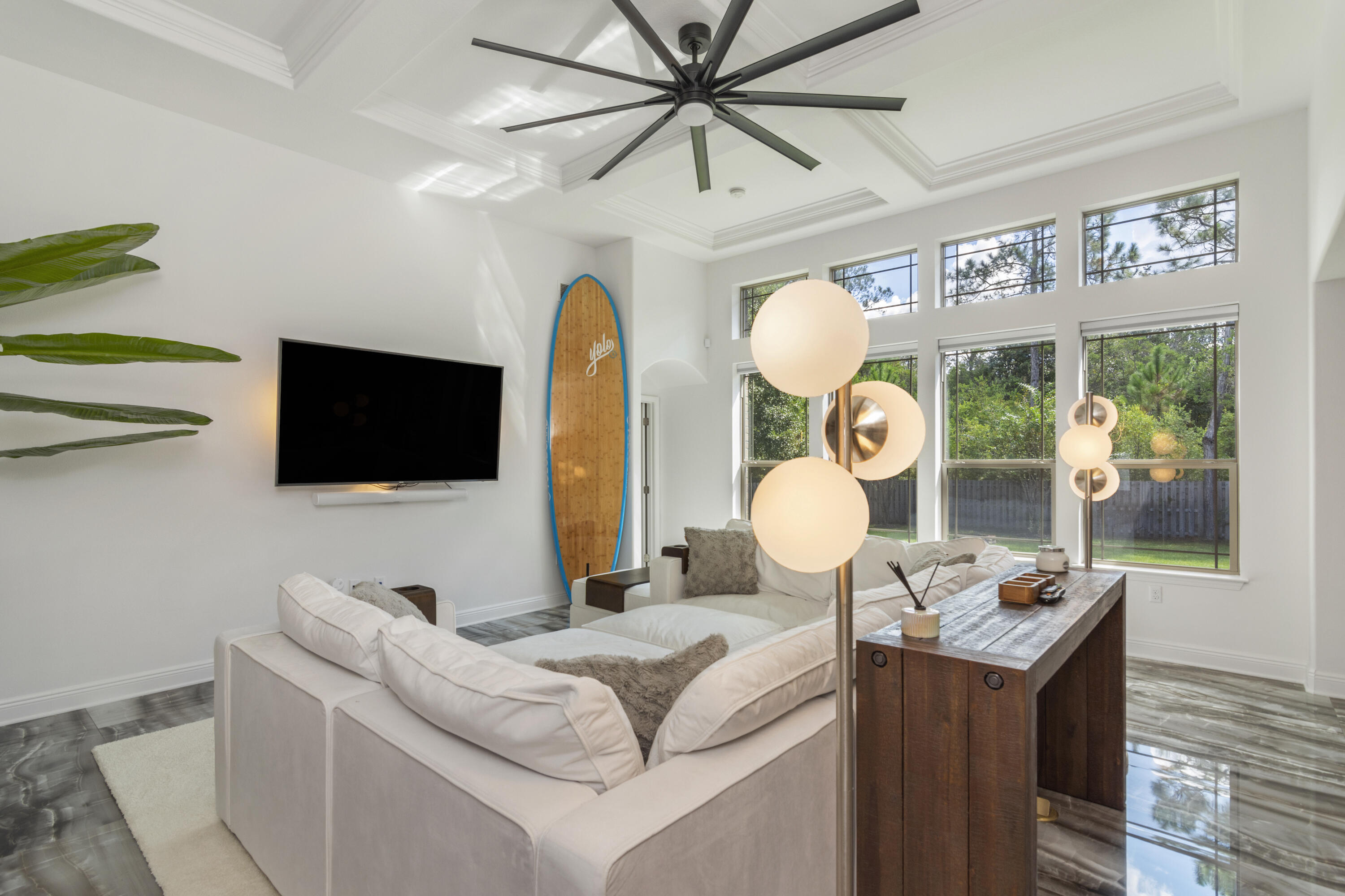 HAMMOCK BAY - Residential