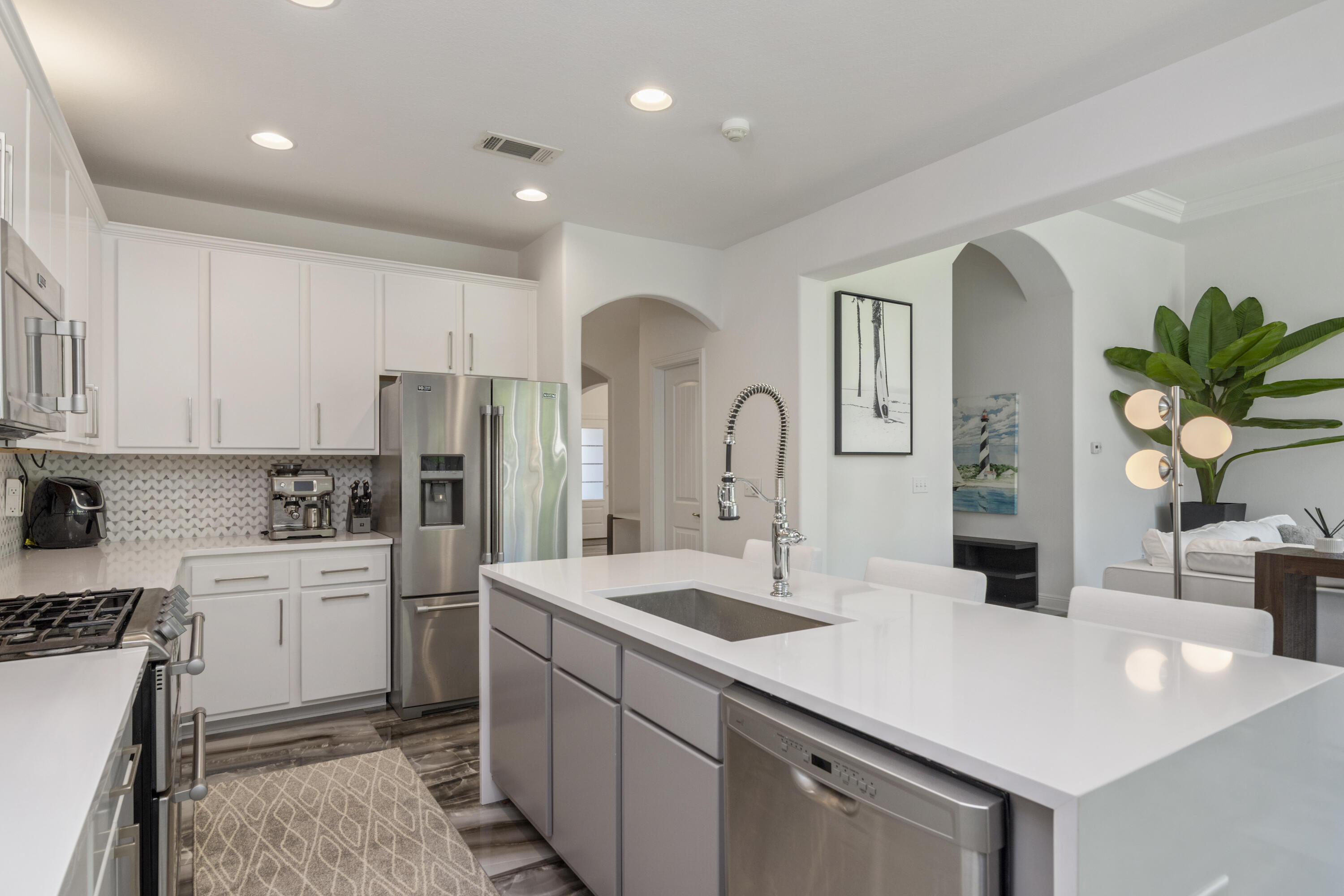 HAMMOCK BAY - Residential