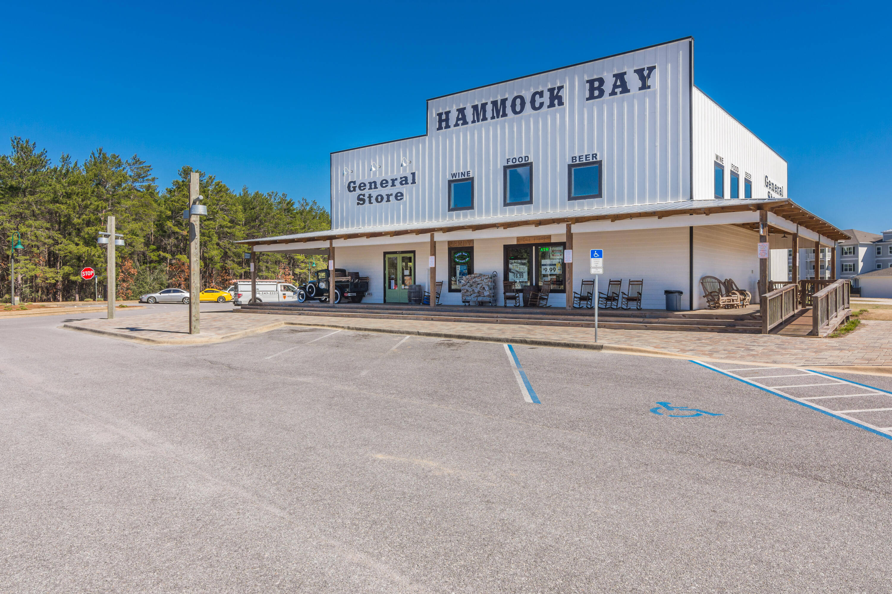 HAMMOCK BAY - Residential