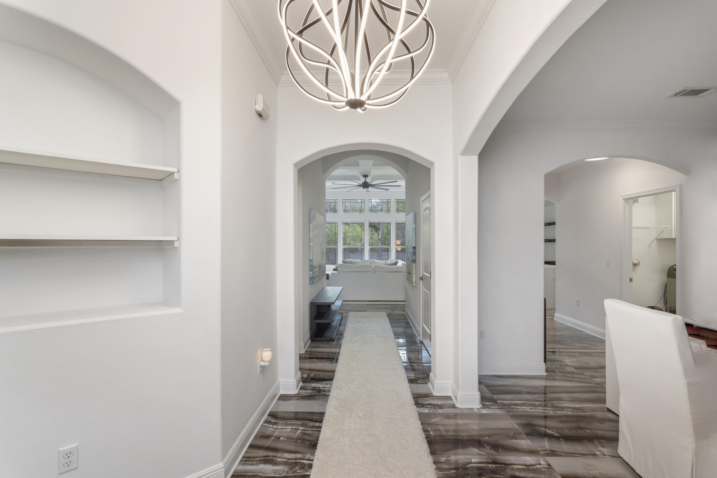 HAMMOCK BAY - Residential