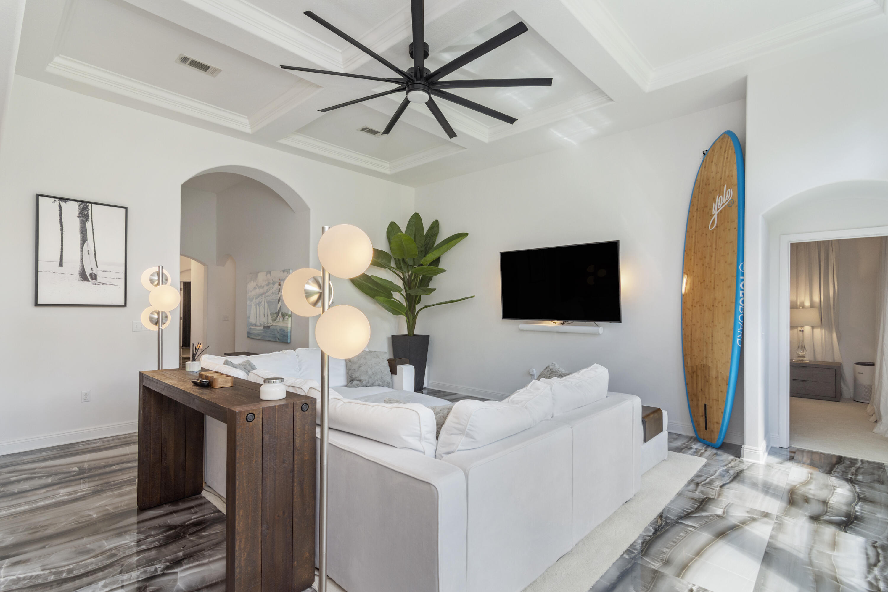 HAMMOCK BAY - Residential