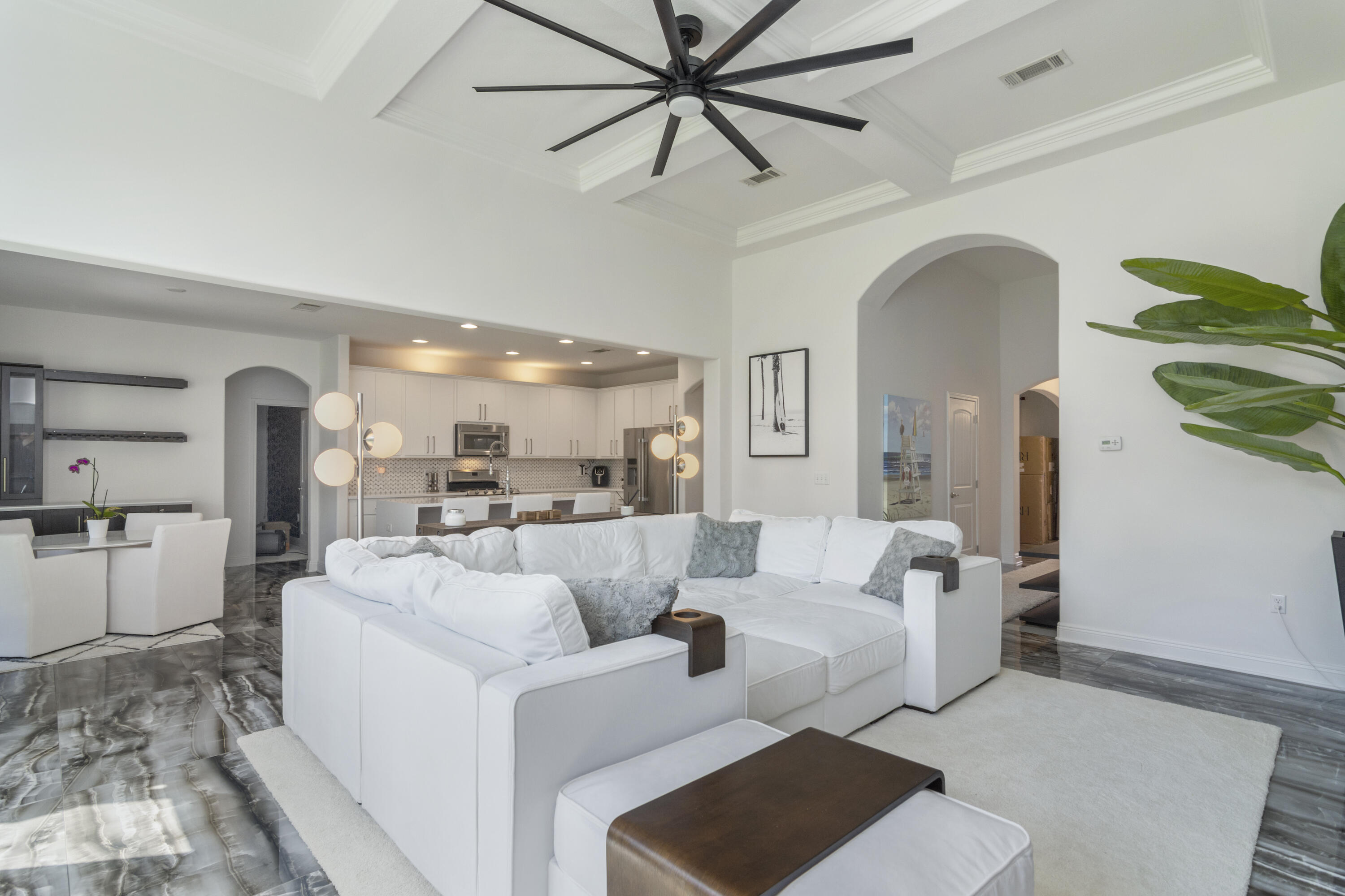 HAMMOCK BAY - Residential