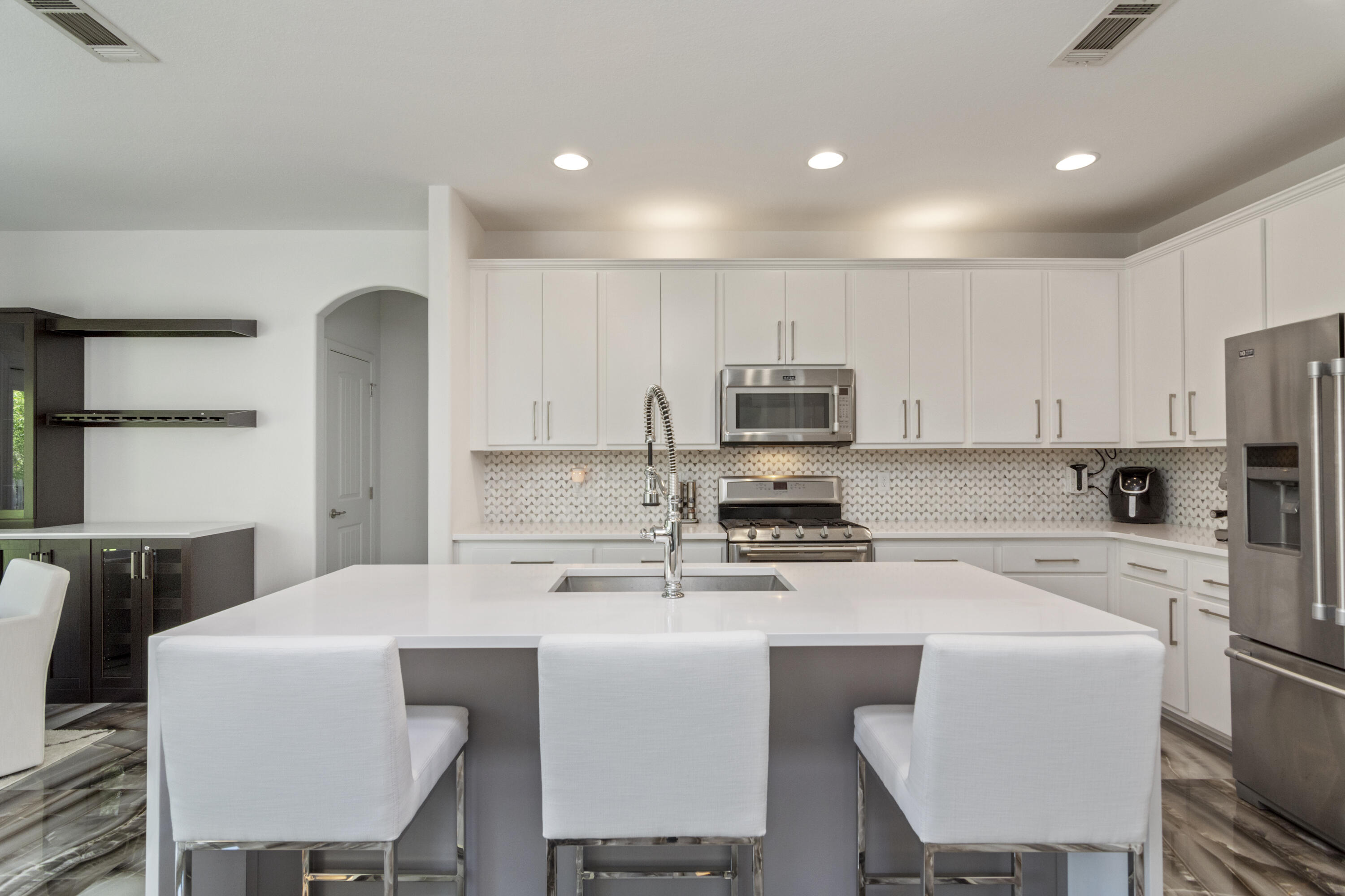 HAMMOCK BAY - Residential