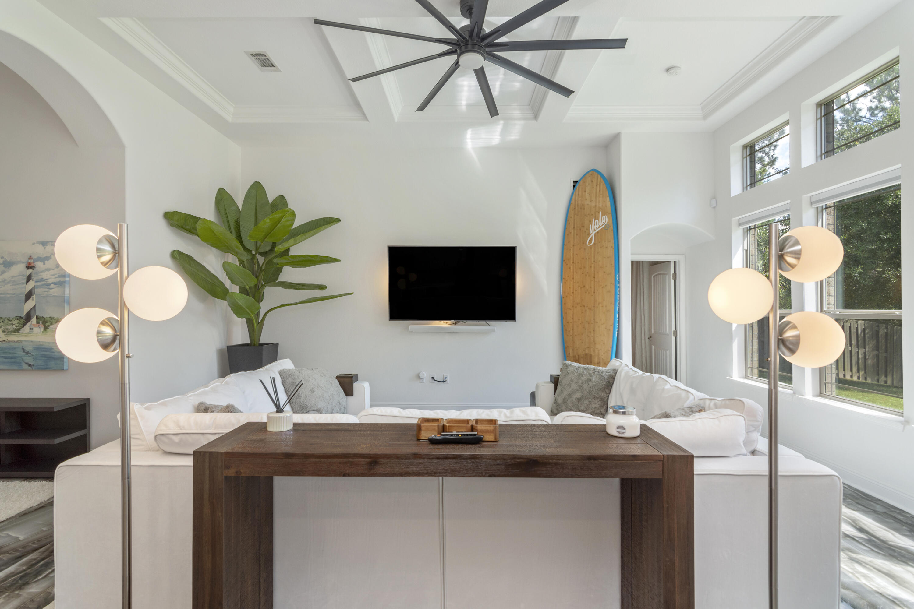 HAMMOCK BAY - Residential