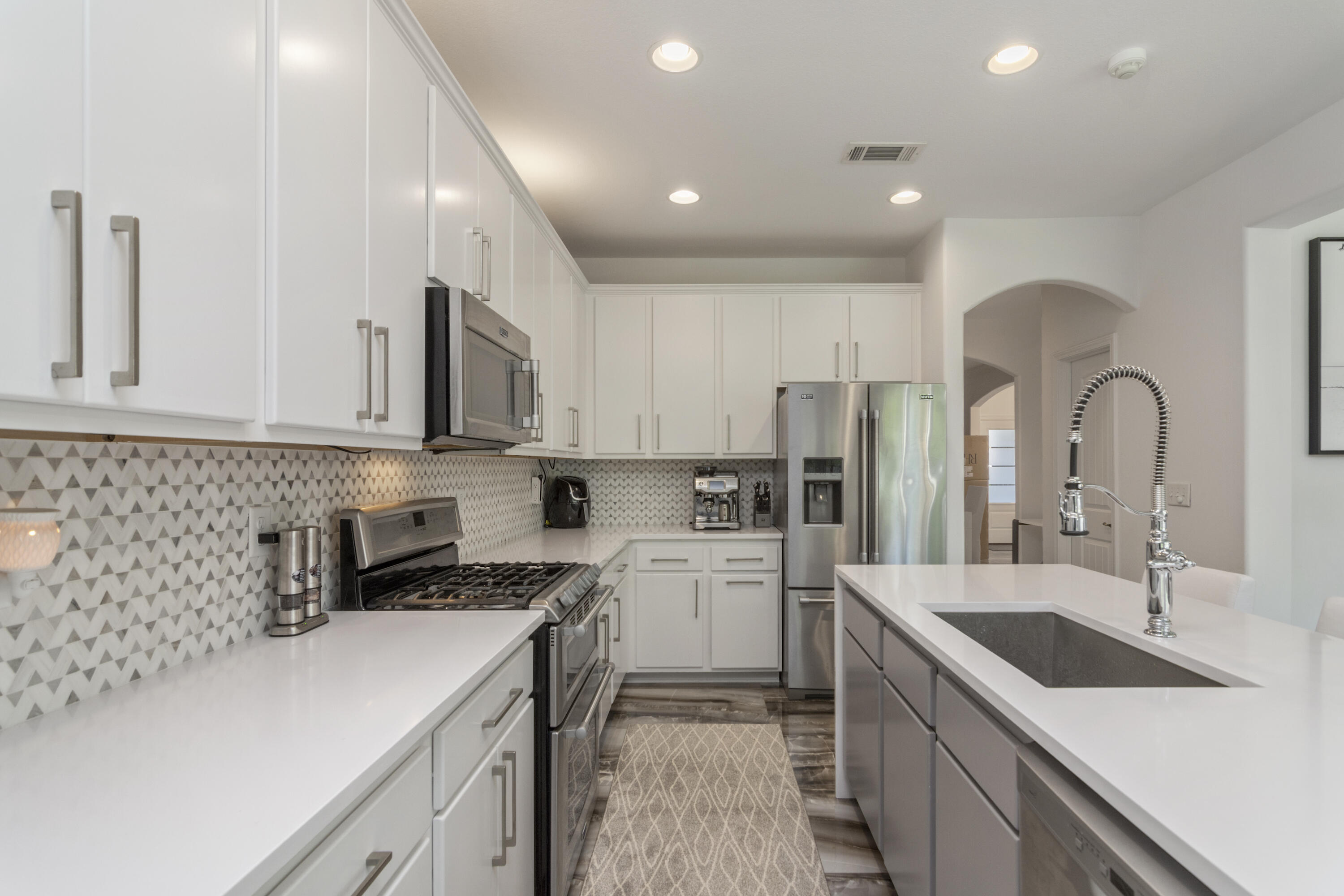 HAMMOCK BAY - Residential