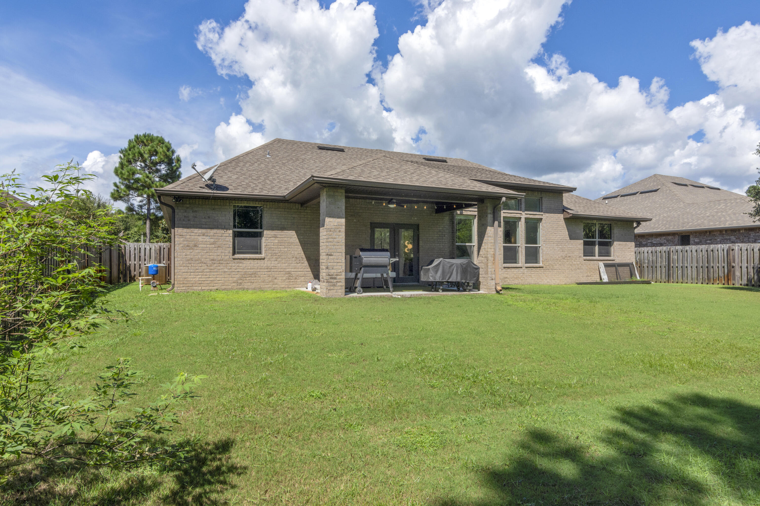 HAMMOCK BAY - Residential